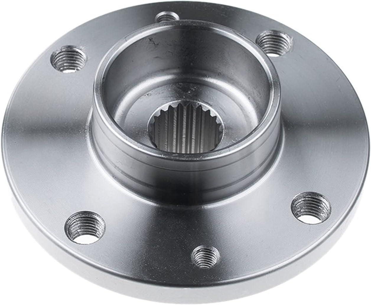 Moyeu de roue avant pour Renault R19, R21, Clio, Laguna, Megane, Kangoo PARTSLINE SC21655