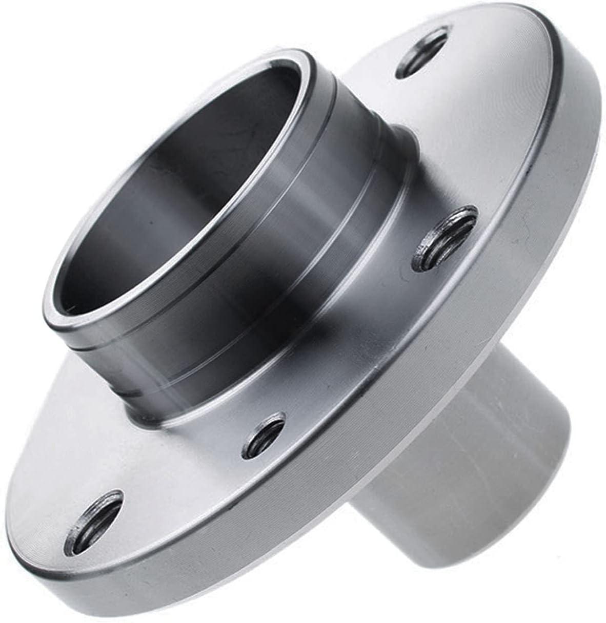 Moyeu de roue avant pour Renault R19, R21, Clio, Laguna, Megane, Kangoo PARTSLINE SC21655
