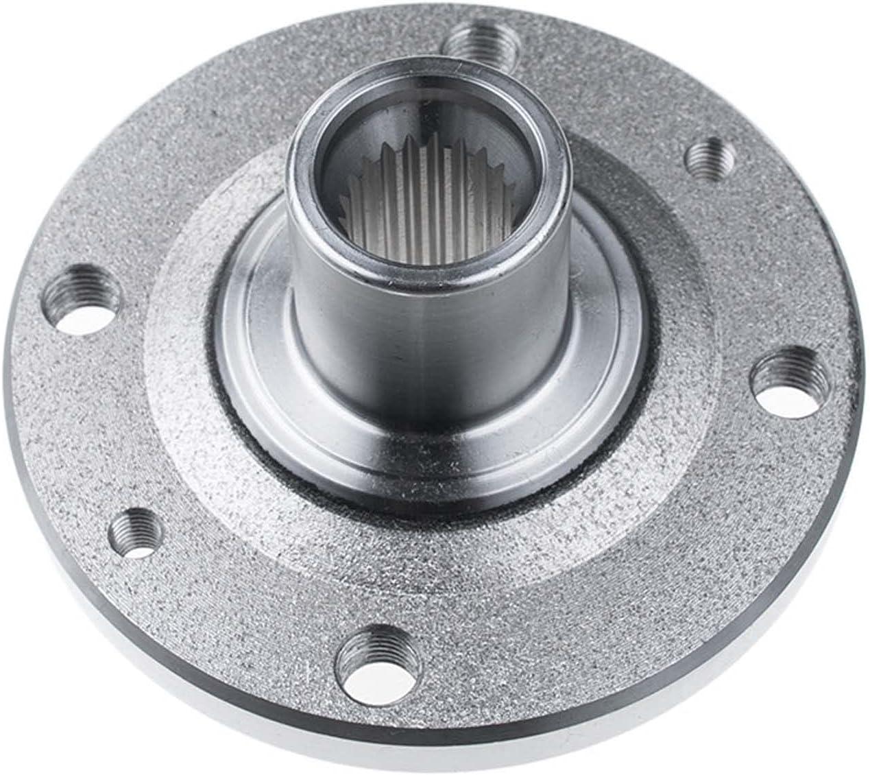 Moyeu de roue avant pour Renault R19, R21, Clio, Laguna, Megane, Kangoo PARTSLINE SC21655