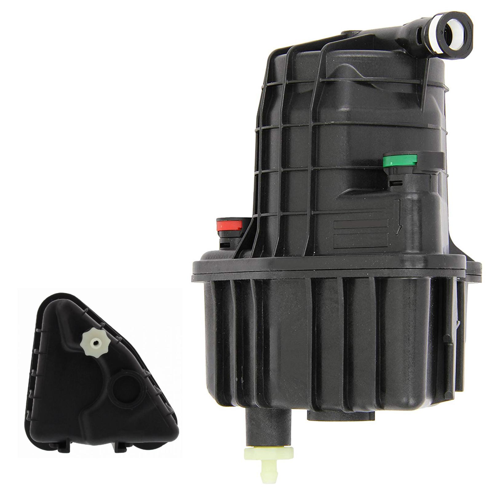 Boitier, Support Filtre à Gasoil Carburant pour Renault Clio 3 ou Modus 1.5dCi PARTSLINE SC22079