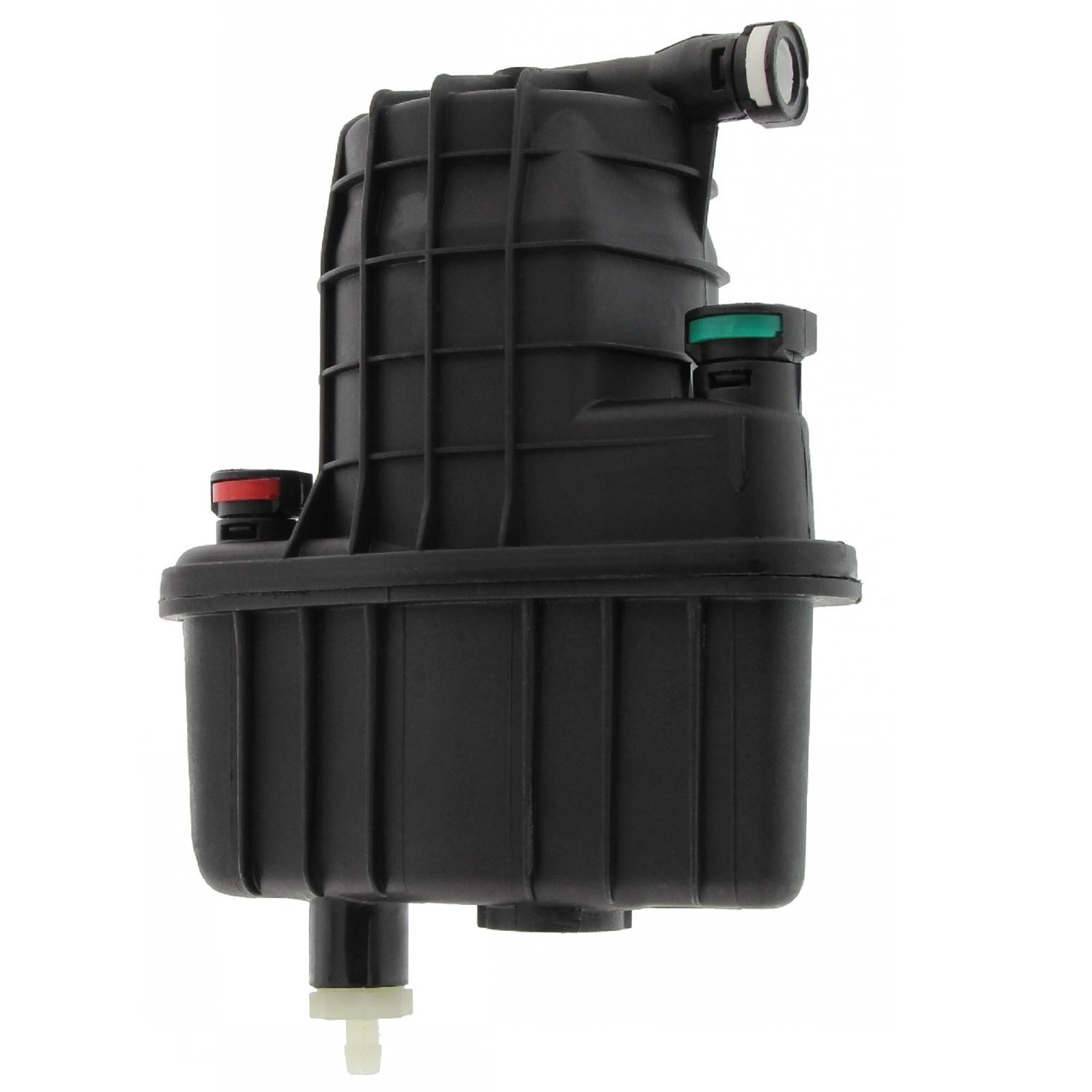 Boitier, Support Filtre à Gasoil Carburant pour Renault Clio 3 ou Modus 1.5dCi PARTSLINE SC22079