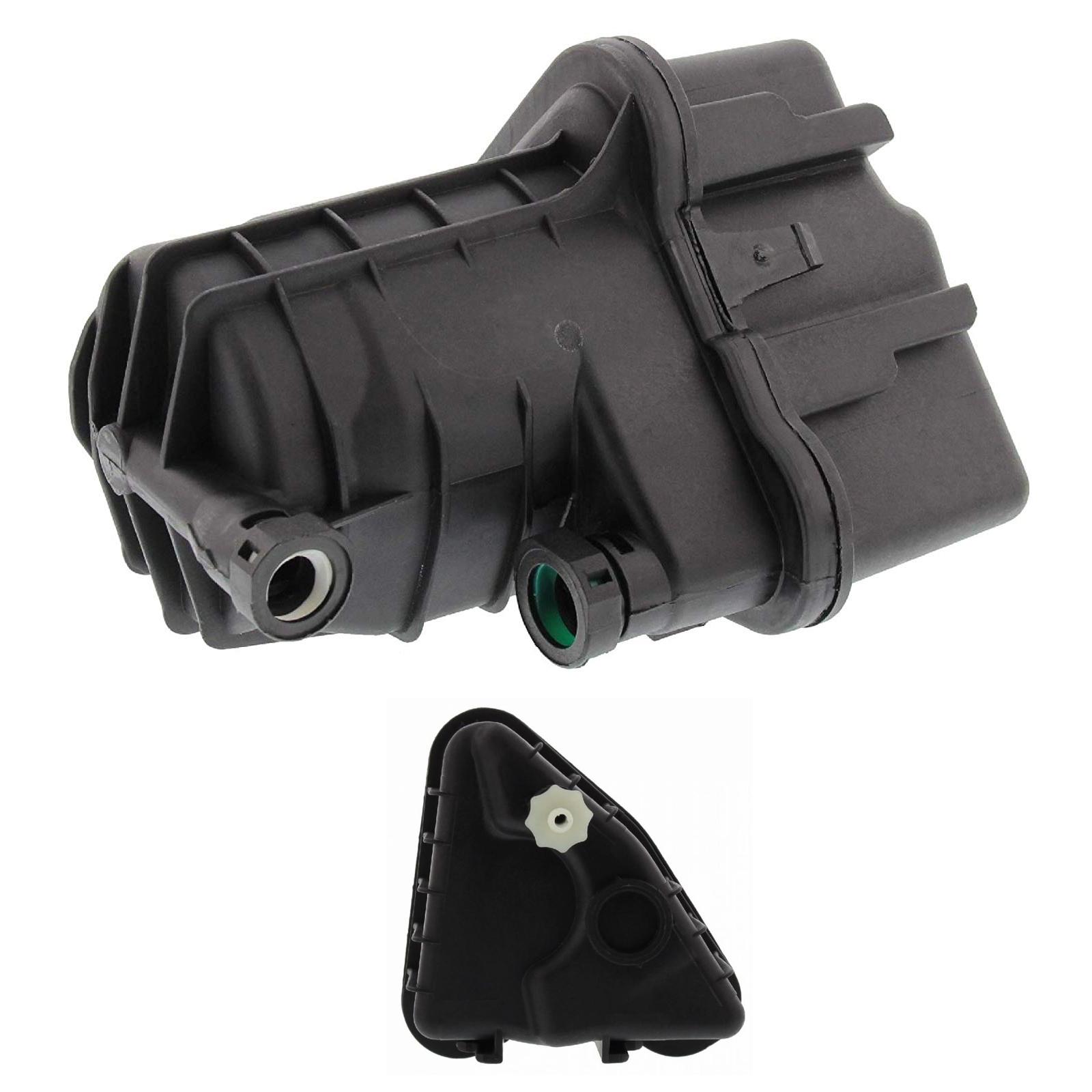 Boitier, Support Filtre à Gasoil Carburant pour Renault Clio 3 ou Modus 1.5dCi PARTSLINE SC22079