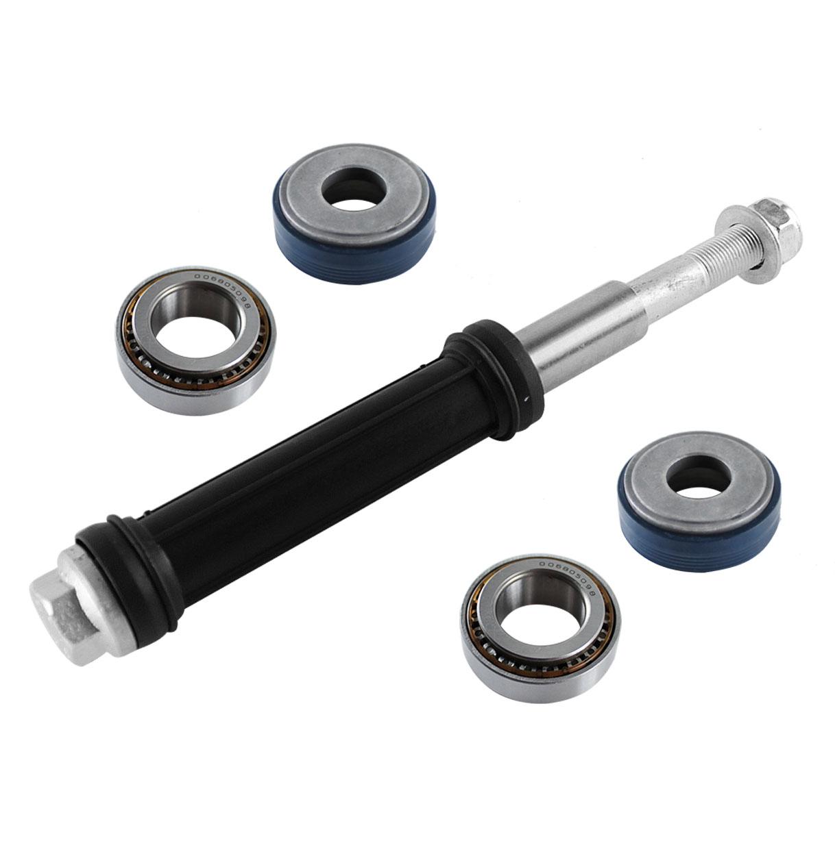 Kit réparation, axe de train arrière gauche ou droit pour Citroën C5 PARTSLINE SC22116