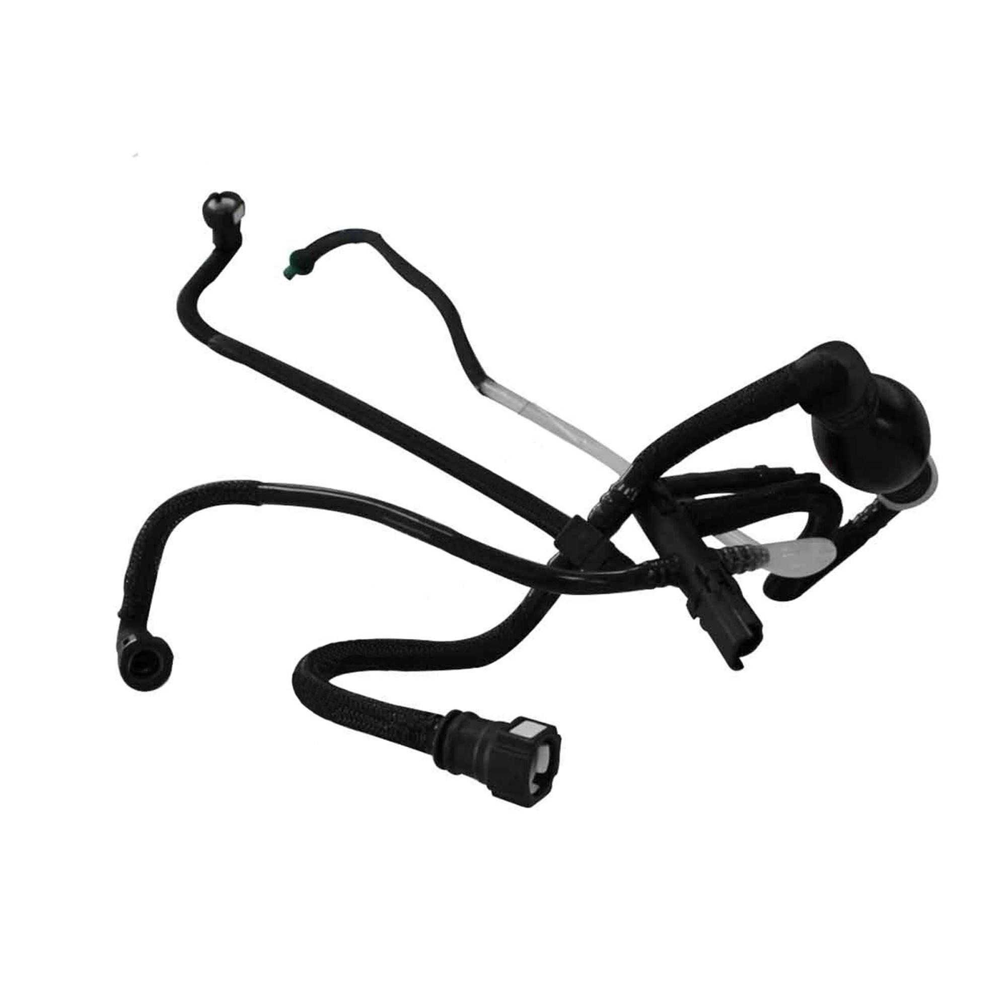 Durite, tuyau de carburant + pompe pour C1, Fiesta, Fusion, 107 1.4 Hdi TDCi PARTSLINE SC22145
