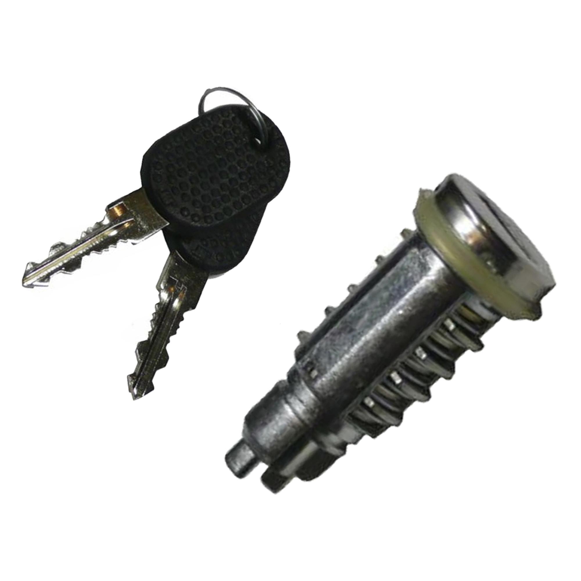Barillet, serrure de porte pour Citroën Jumper, Fiat Ducato, Peugeot Boxer PARTSLINE SC23997