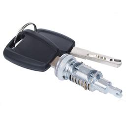 Barillet, serrure de porte pour Citroën Jumper, Fiat Ducato, Peugeot Boxer PARTSLINE SC23999