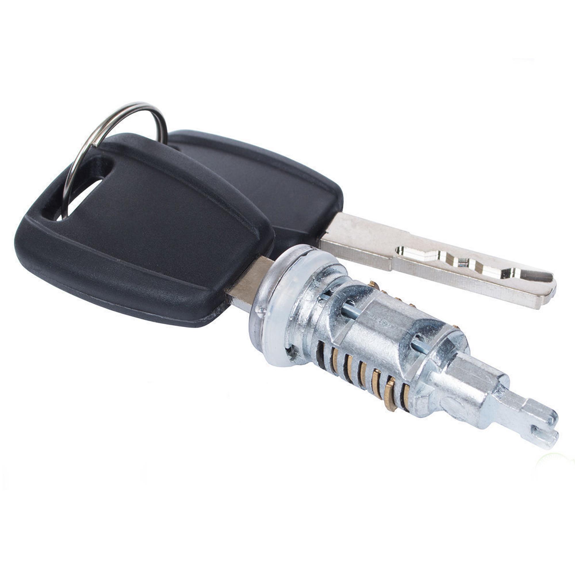 Barillet, serrure de porte pour Citroën Jumper, Fiat Ducato, Peugeot Boxer PARTSLINE SC23999