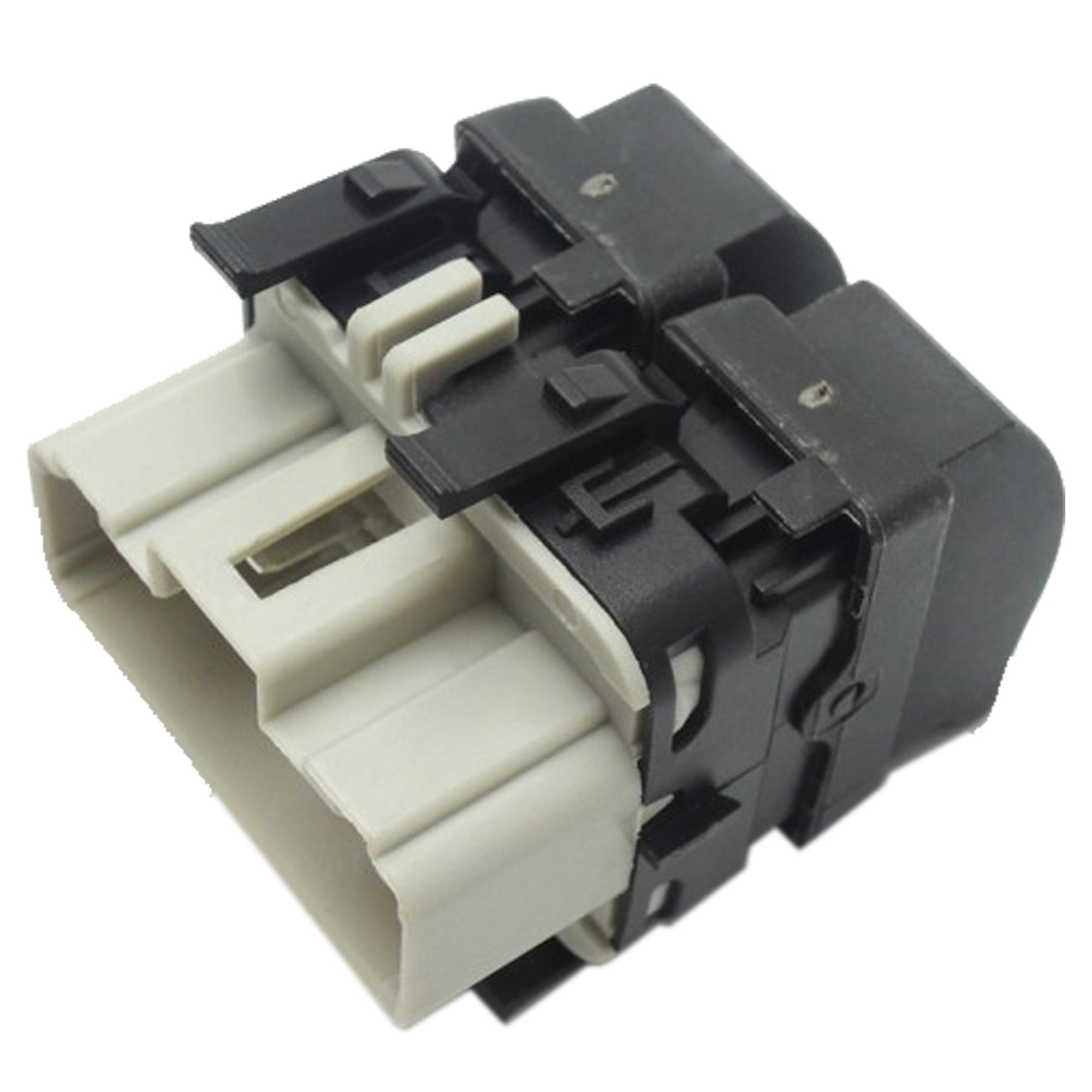 Bouton lève-vitre avant gauche confort pour Nissan Opel Renault depuis 1999 PARTSLINE SC24003