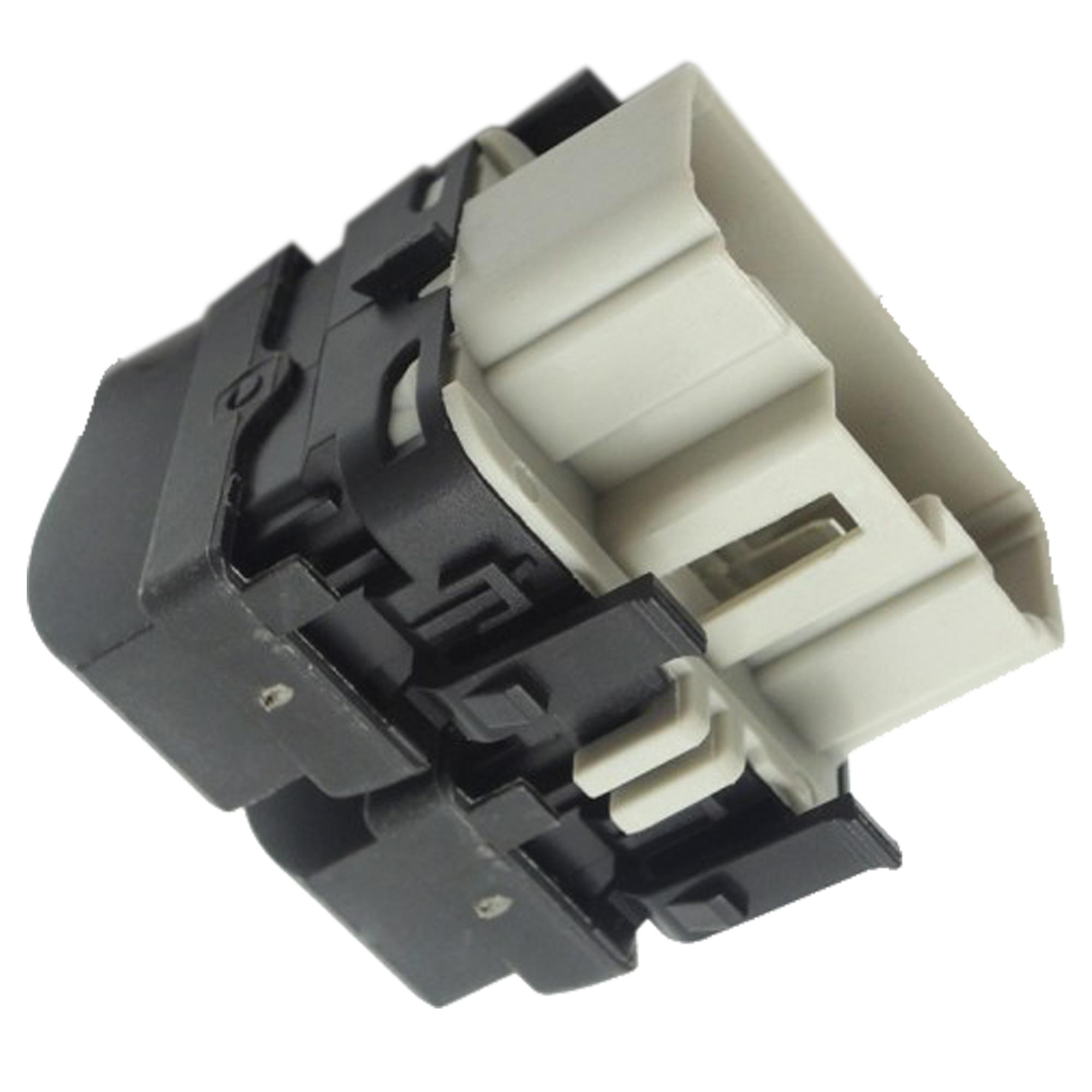 Bouton lève-vitre avant gauche confort pour Nissan Opel Renault depuis 1999 PARTSLINE SC24003