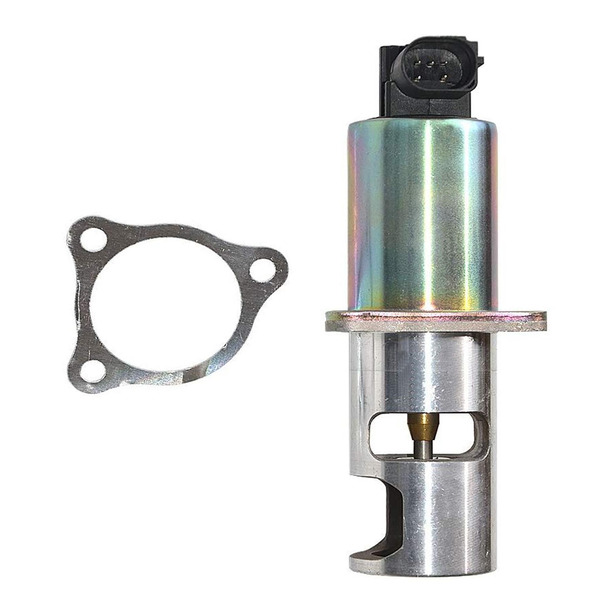 Valve, Vanne EGR pour 1.9 DCi, DTi PARTSLINE SC24005