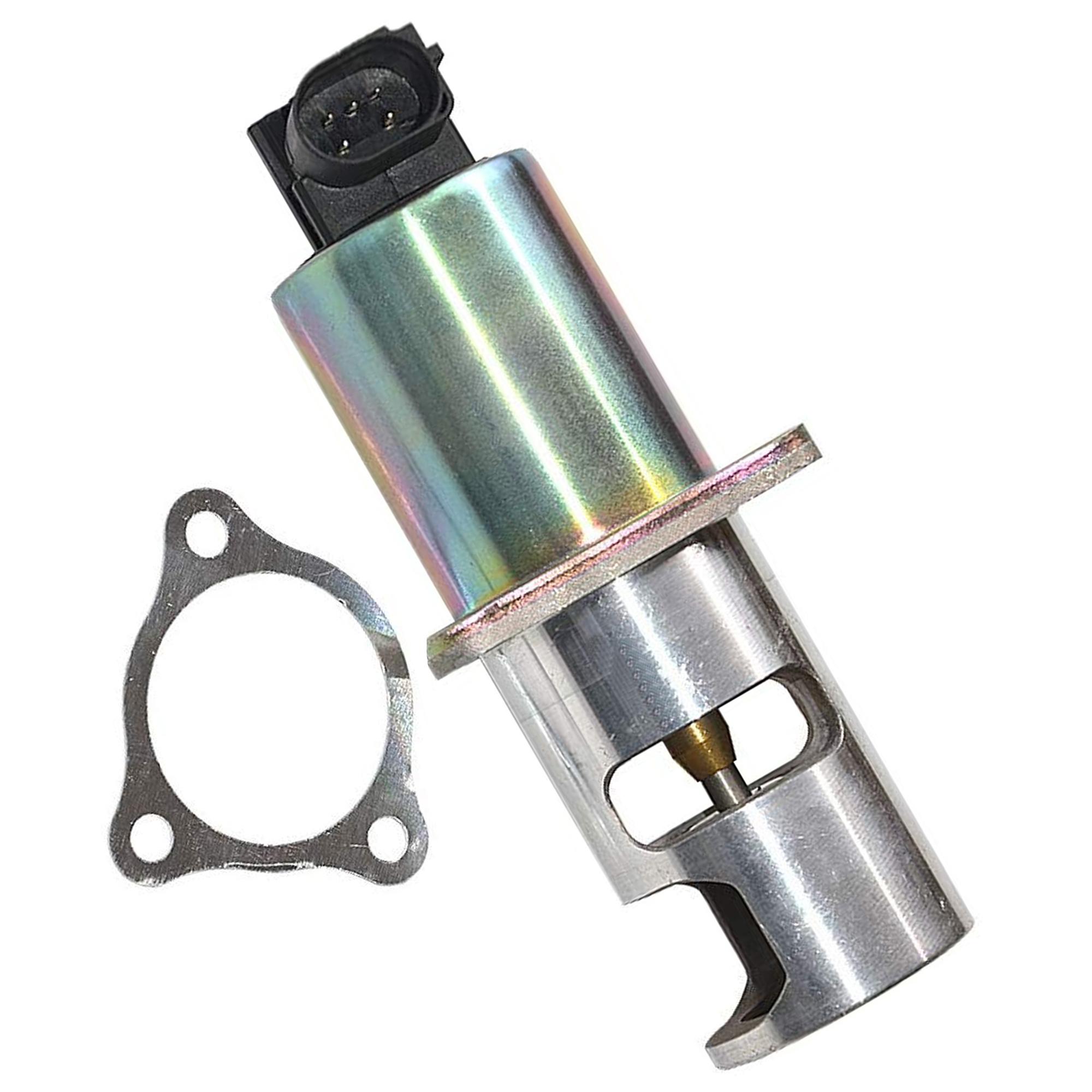 Valve, Vanne EGR pour 1.9 DCi, DTi PARTSLINE SC24005
