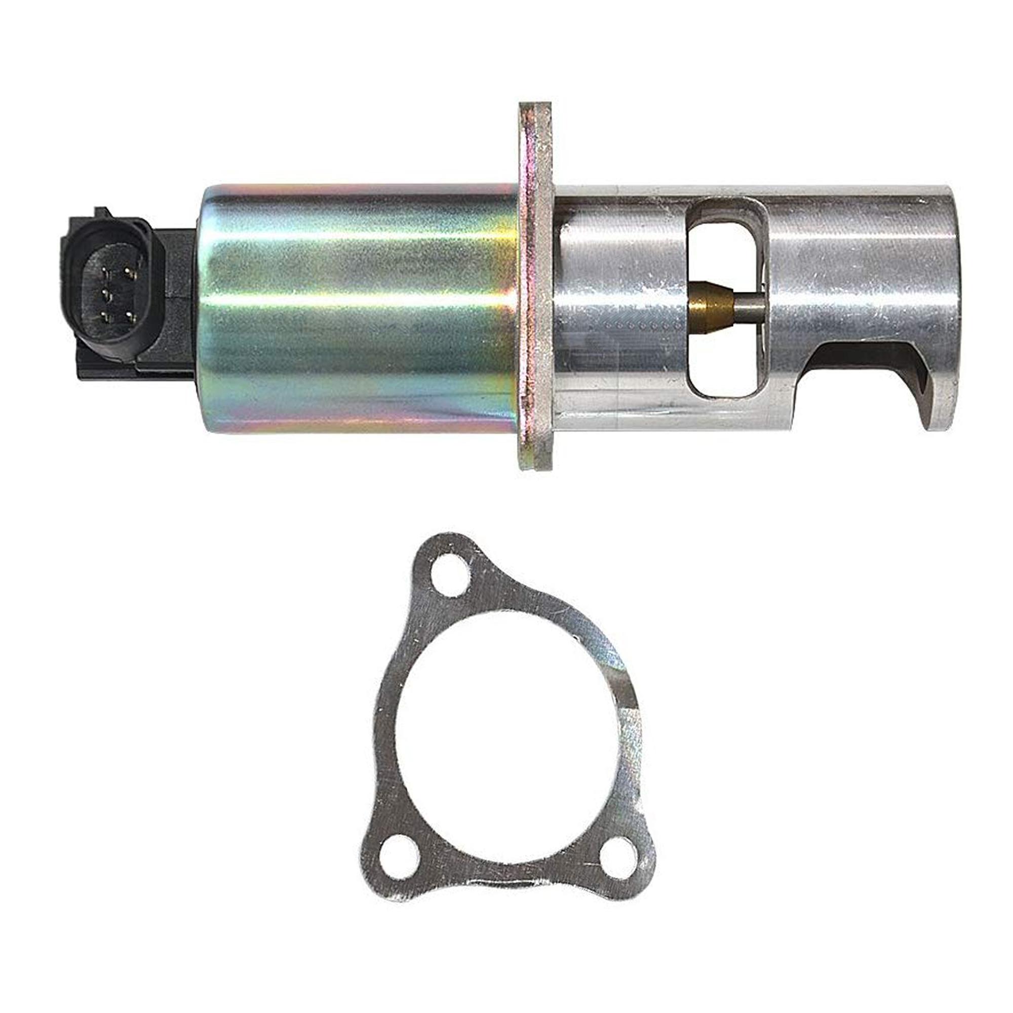 Valve, Vanne EGR pour 1.9 DCi, DTi PARTSLINE SC24005