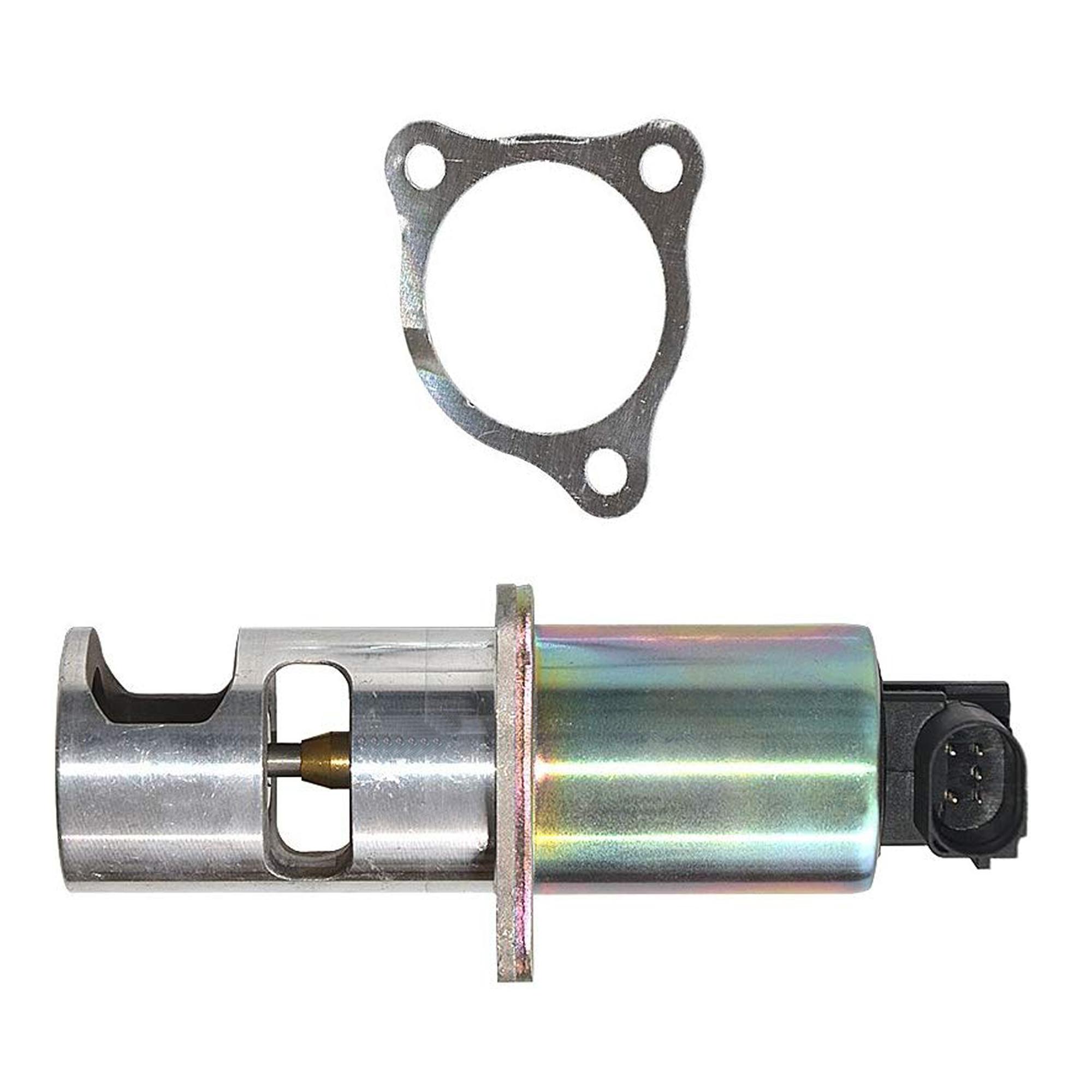 Valve, Vanne EGR pour 1.9 DCi, DTi PARTSLINE SC24005