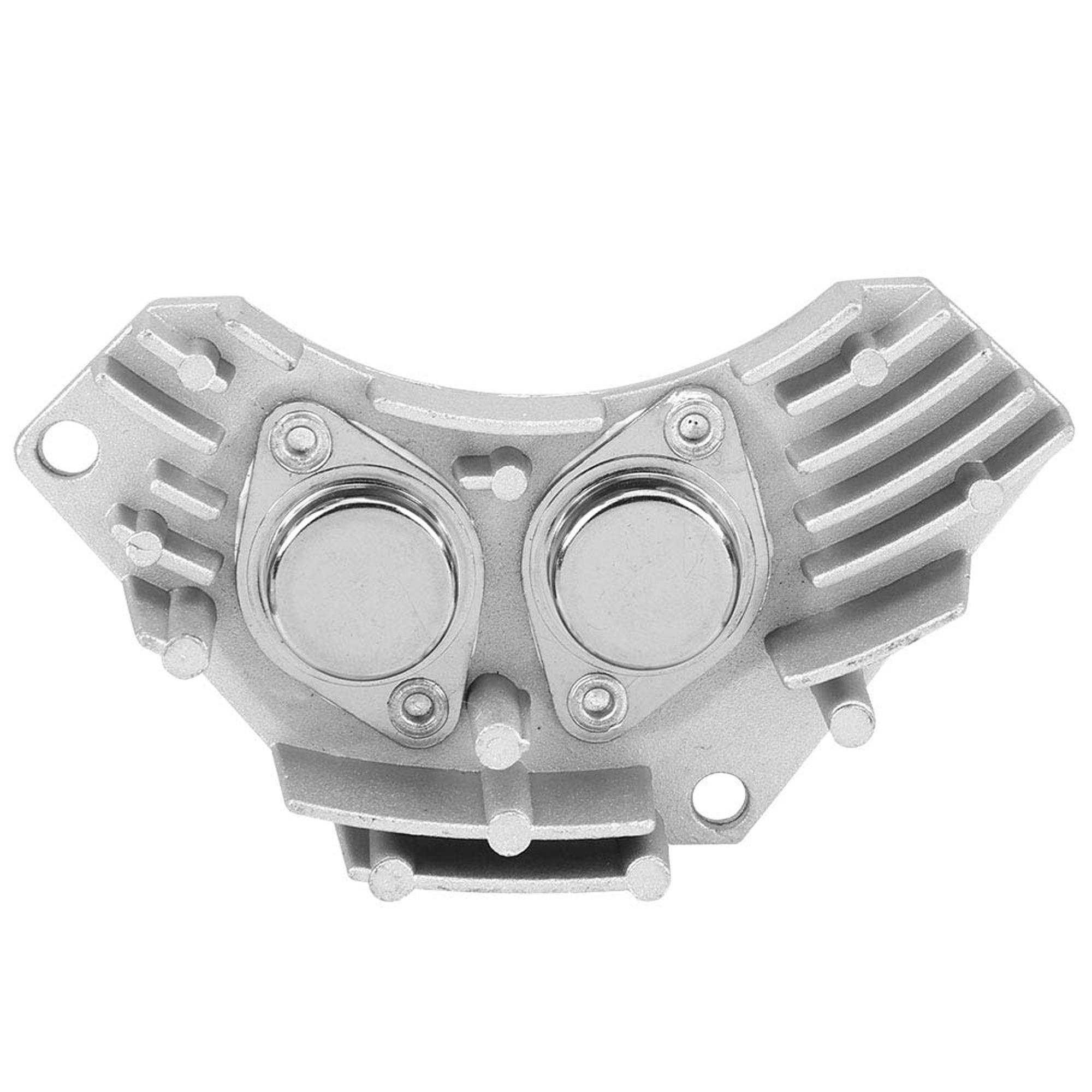 Résistance de chauffage, commande de ventilation pour Citroën, Peugeot PARTSLINE SC24012