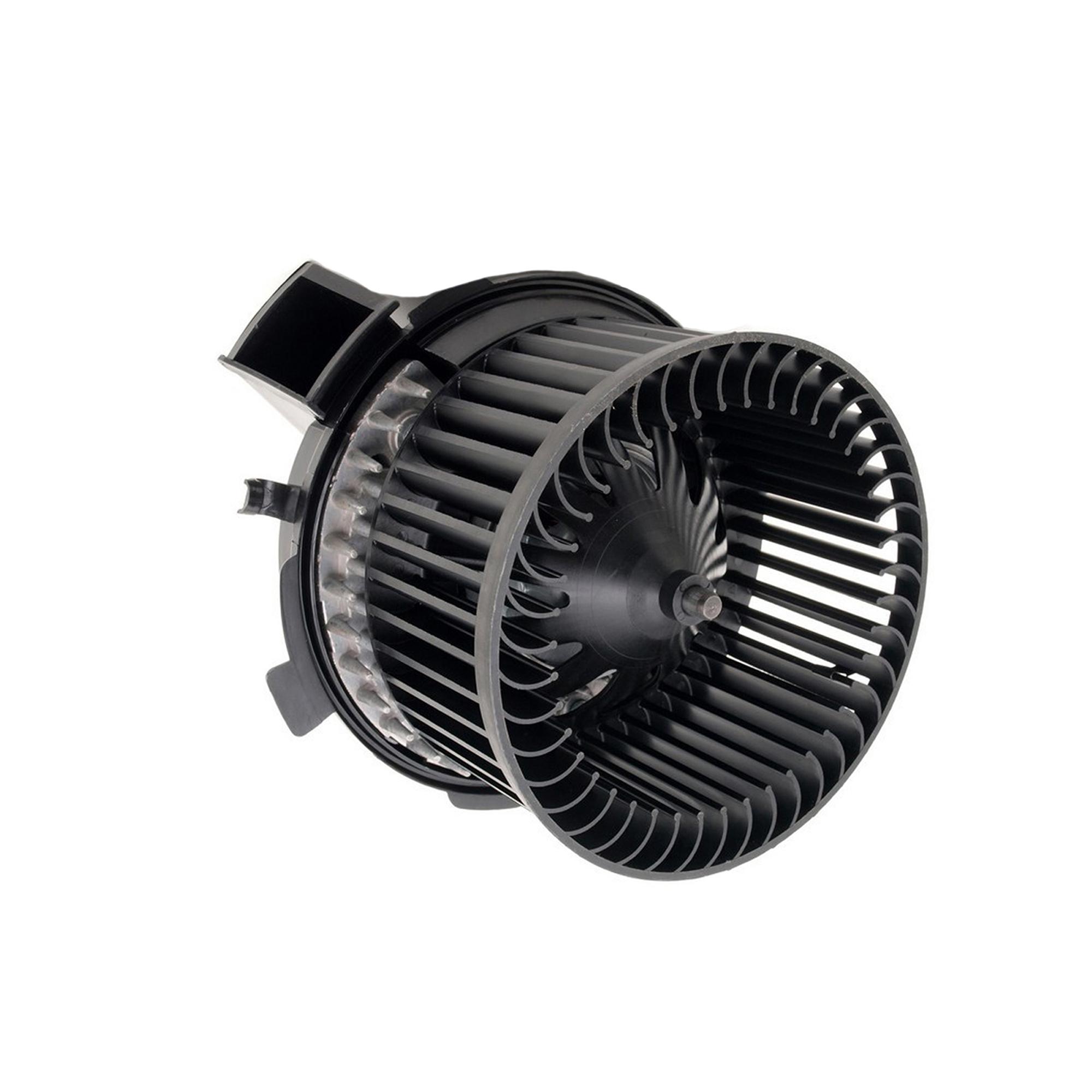Pulseur d'air ventilateur d'habitacle pour Citroën Xsara, Peugeot 206, 307 PARTSLINE SC24013