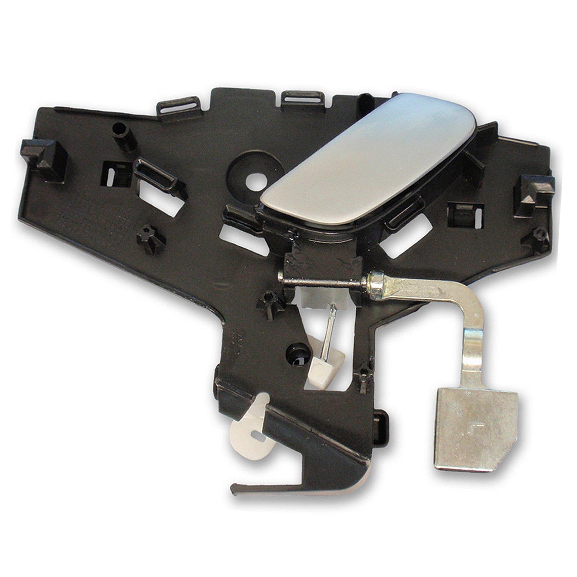 Poignée de porte intérieure avant gauche pour Citroën C5 2001-2008 PARTSLINE SC24015