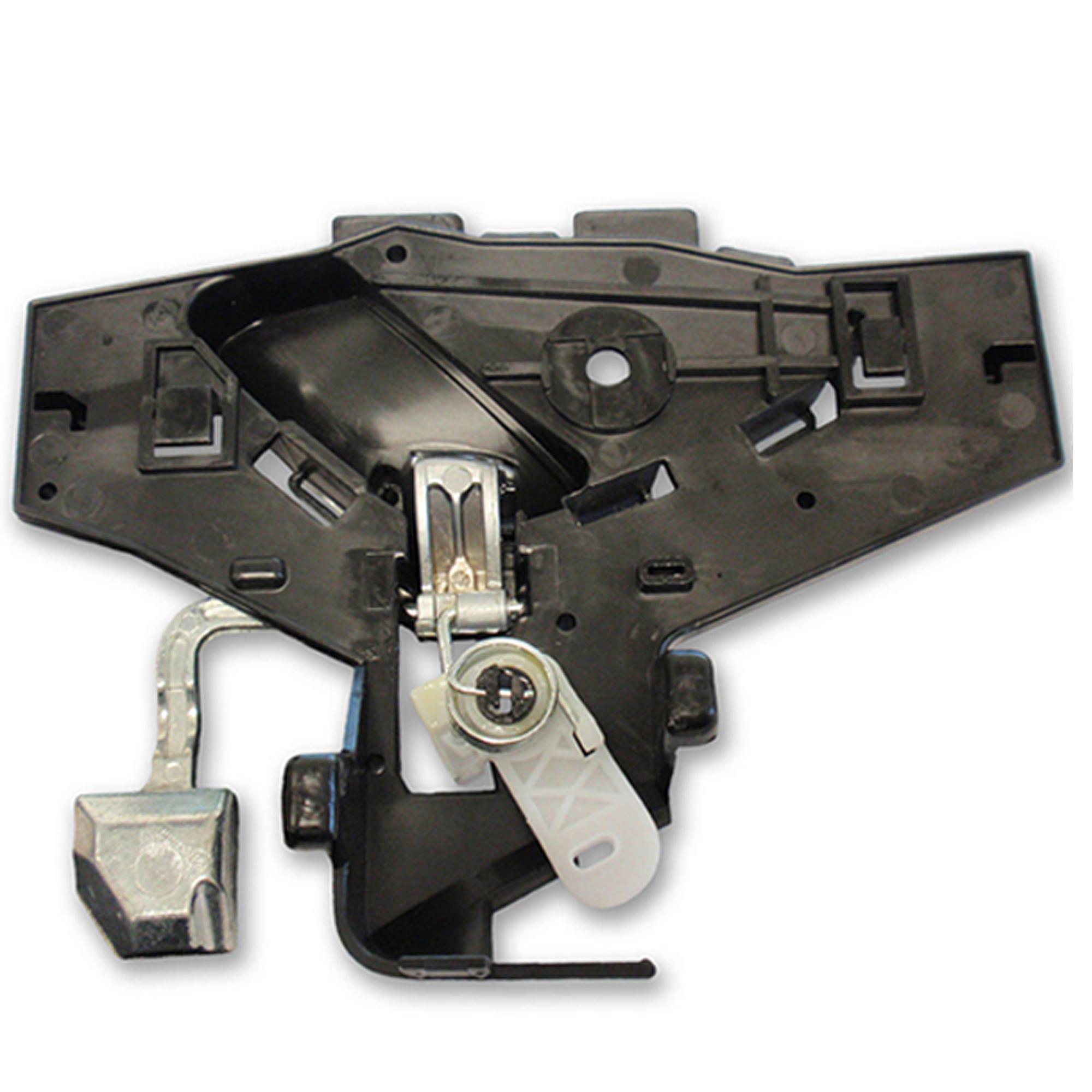 Poignée de porte intérieure avant gauche pour Citroën C5 2001-2008 PARTSLINE SC24015