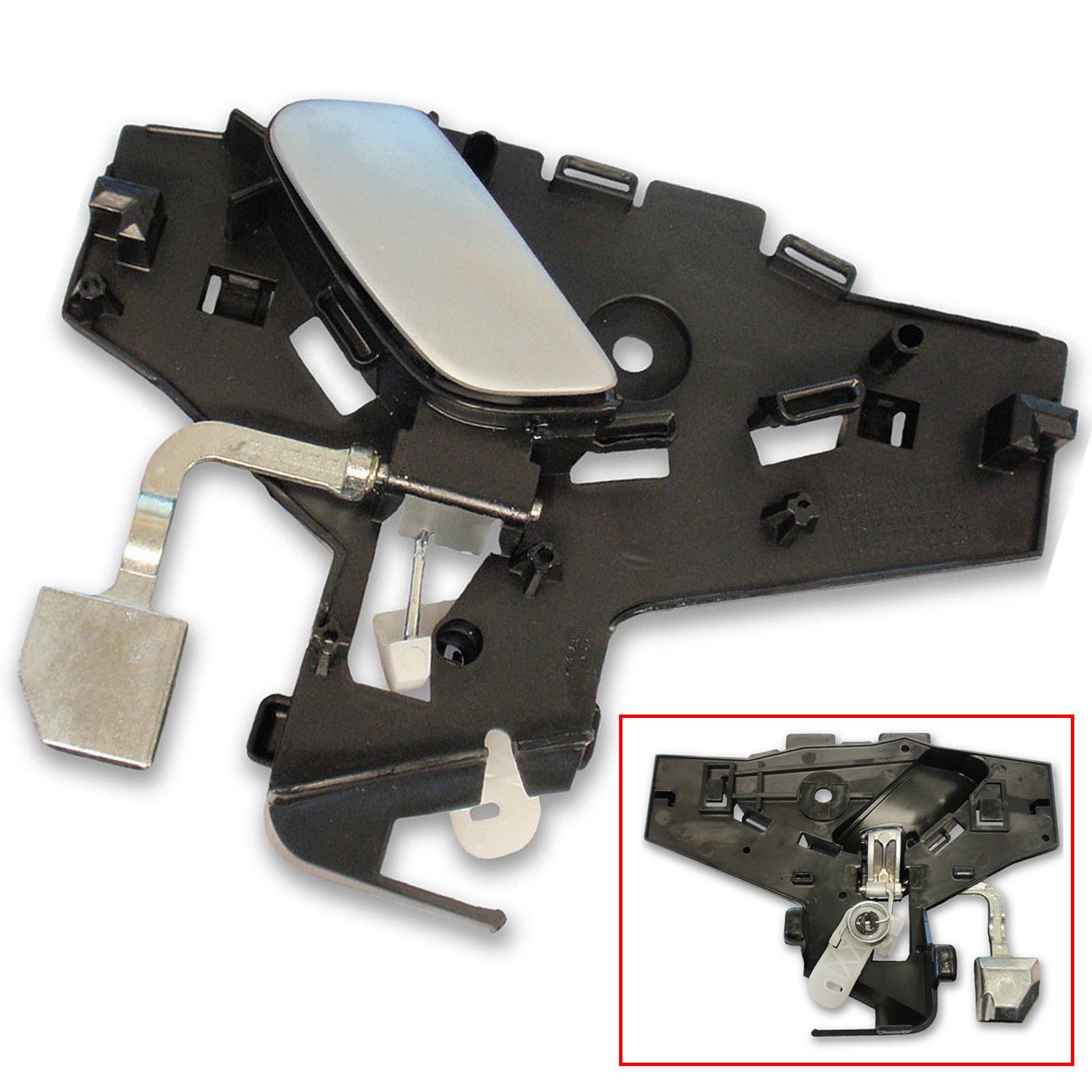 Poignée intérieure de porte avant droite pour Citroën C5 2001-2008 PARTSLINE SC24016