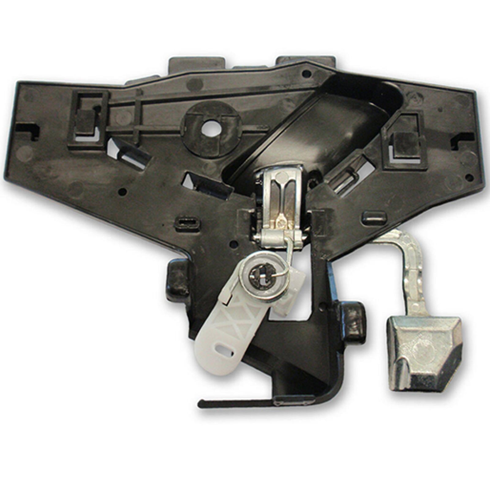 Poignée intérieure de porte avant droite pour Citroën C5 2001-2008 PARTSLINE SC24016