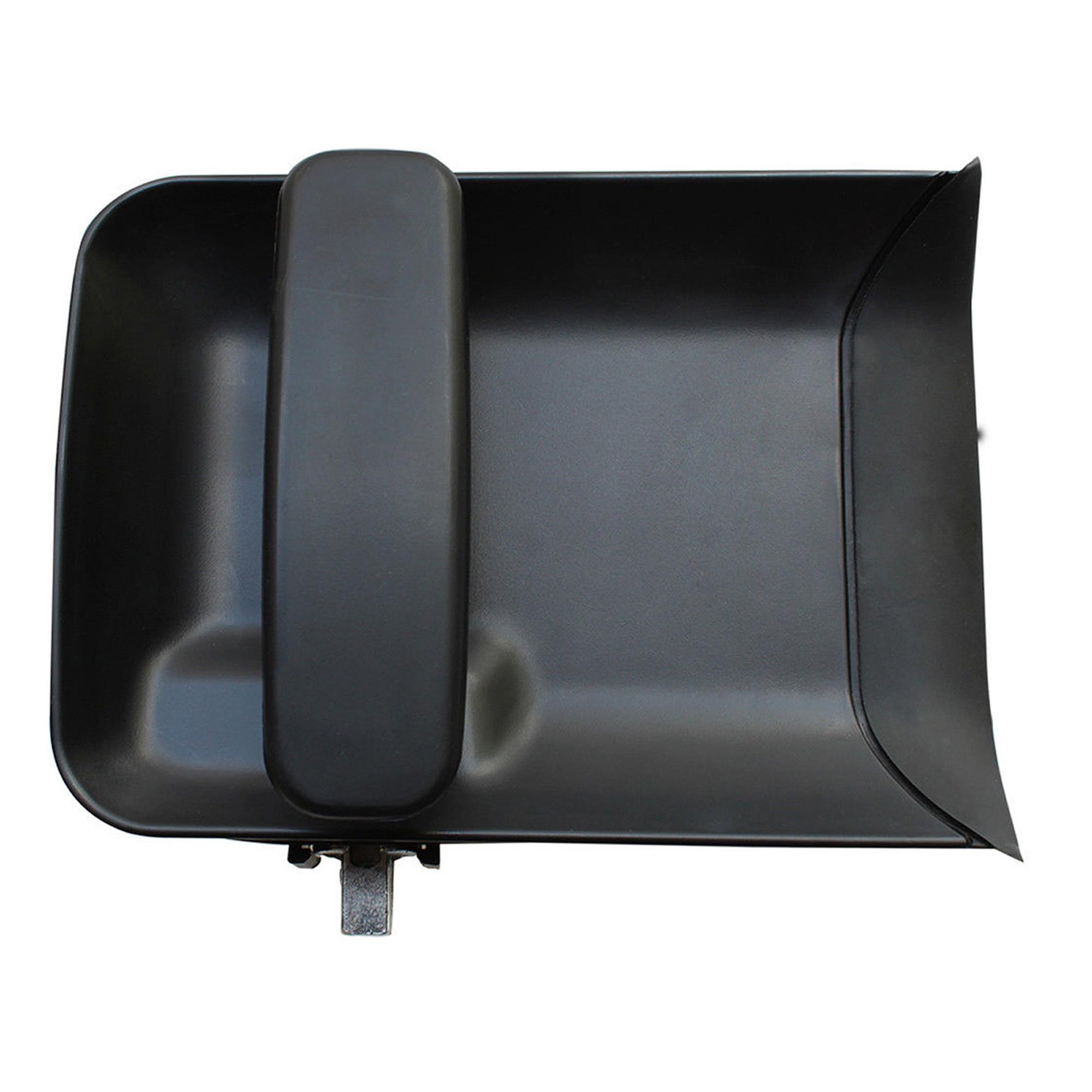 Poignée de porte extérieure latérale droite pour Citroën Berlingo, Peugeot Partner PARTSLINE SC24017