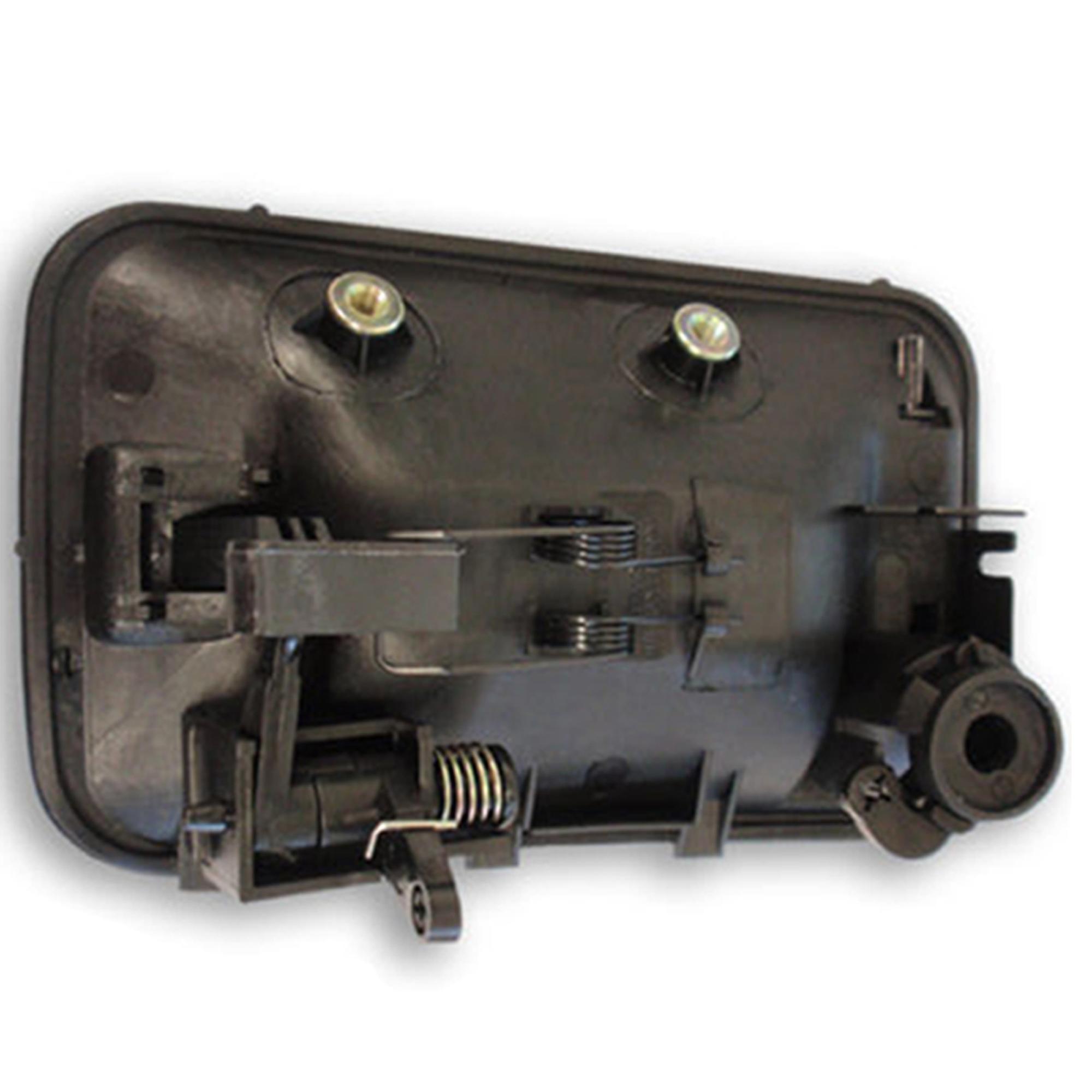 Poignée de porte latérale droite pour Peugeot expert Citroën Jumpy Scudo PARTSLINE SC24018