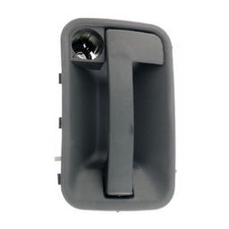 Poignée de porte latérale droite pour Peugeot expert Citroën Jumpy Scudo PARTSLINE SC24018
