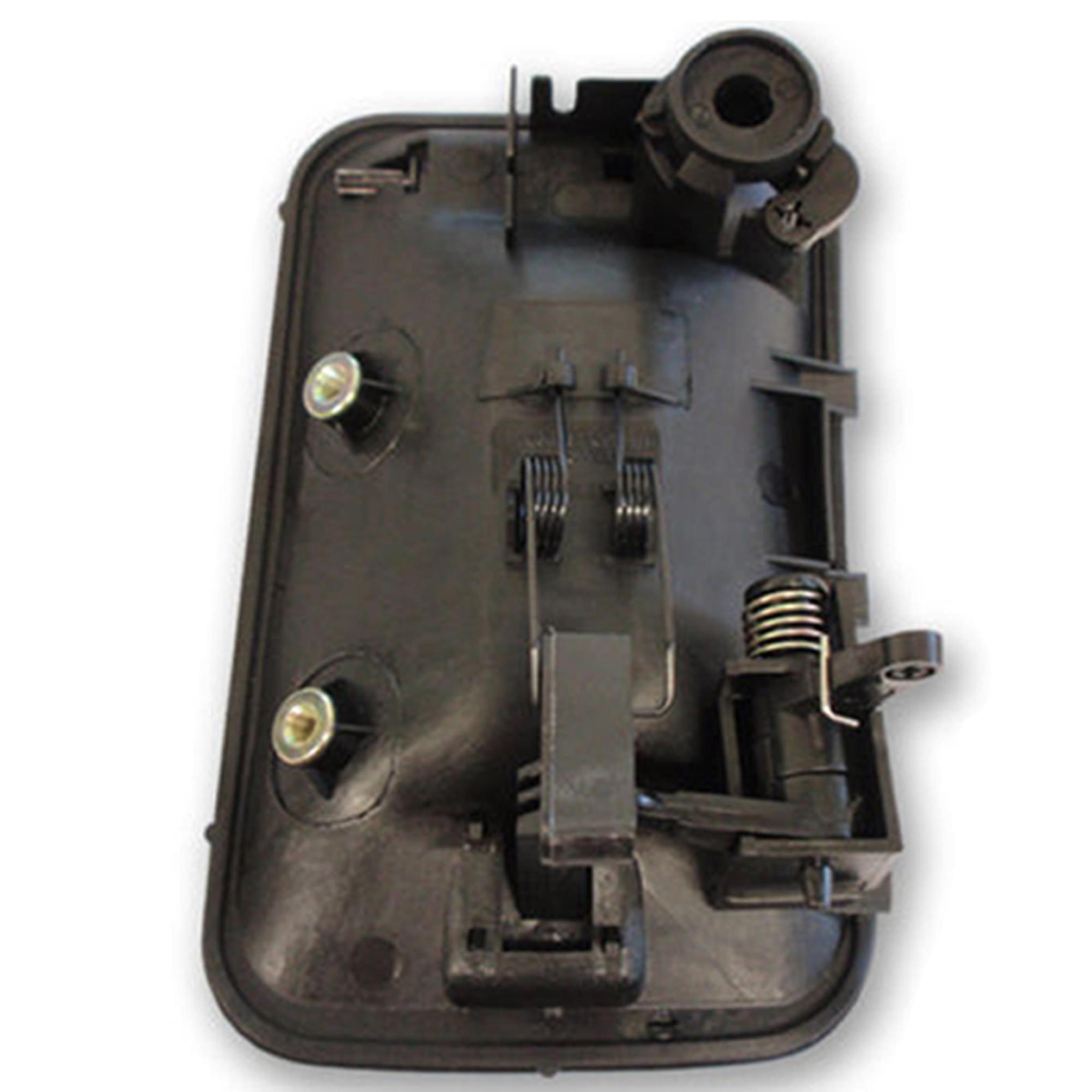 Poignée de porte latérale droite pour Peugeot expert Citroën Jumpy Scudo PARTSLINE SC24018