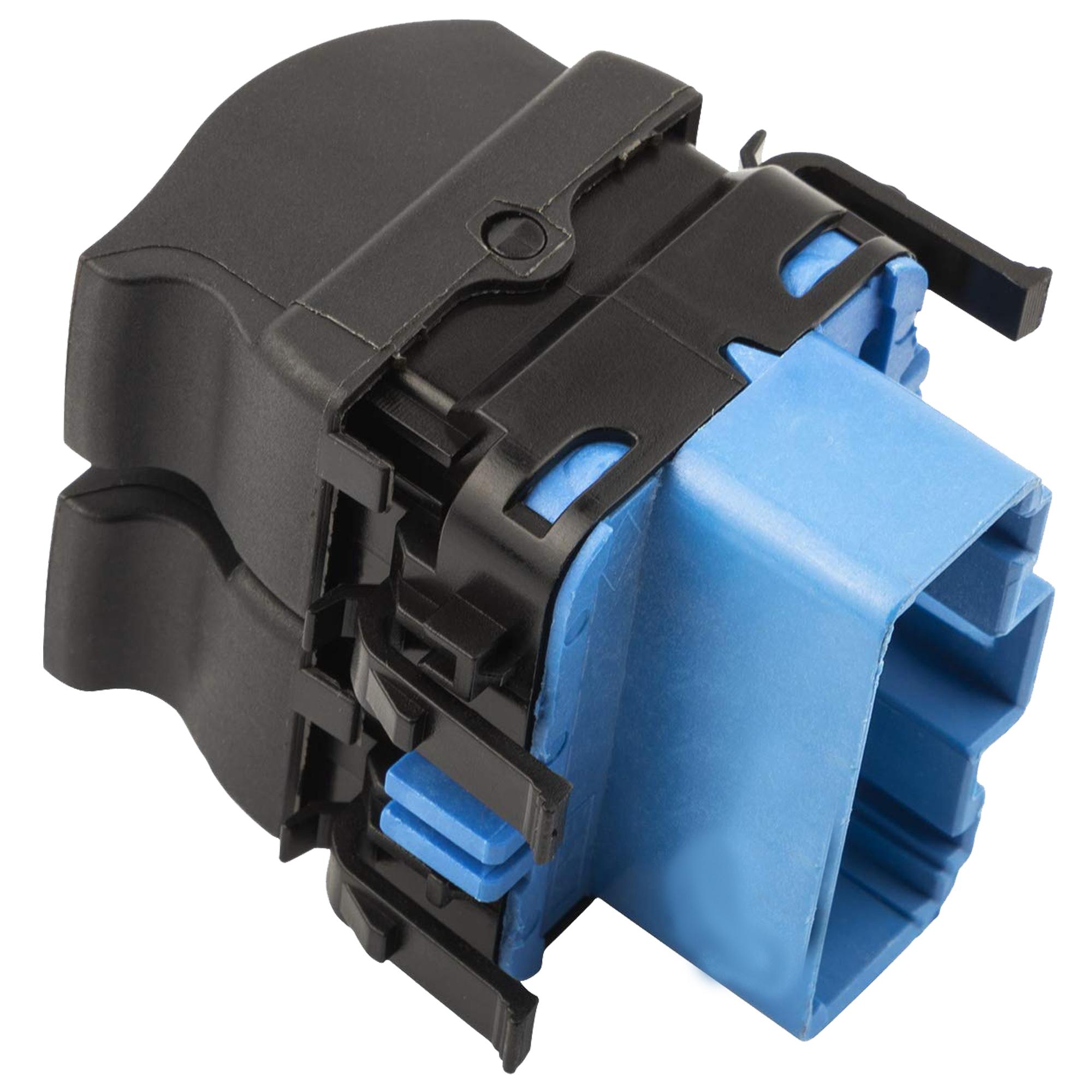 Bouton lève vitre avant gauche pour Clio 2 Megane Laguna Scenic Trafic Vivaro PARTSLINE SC24021