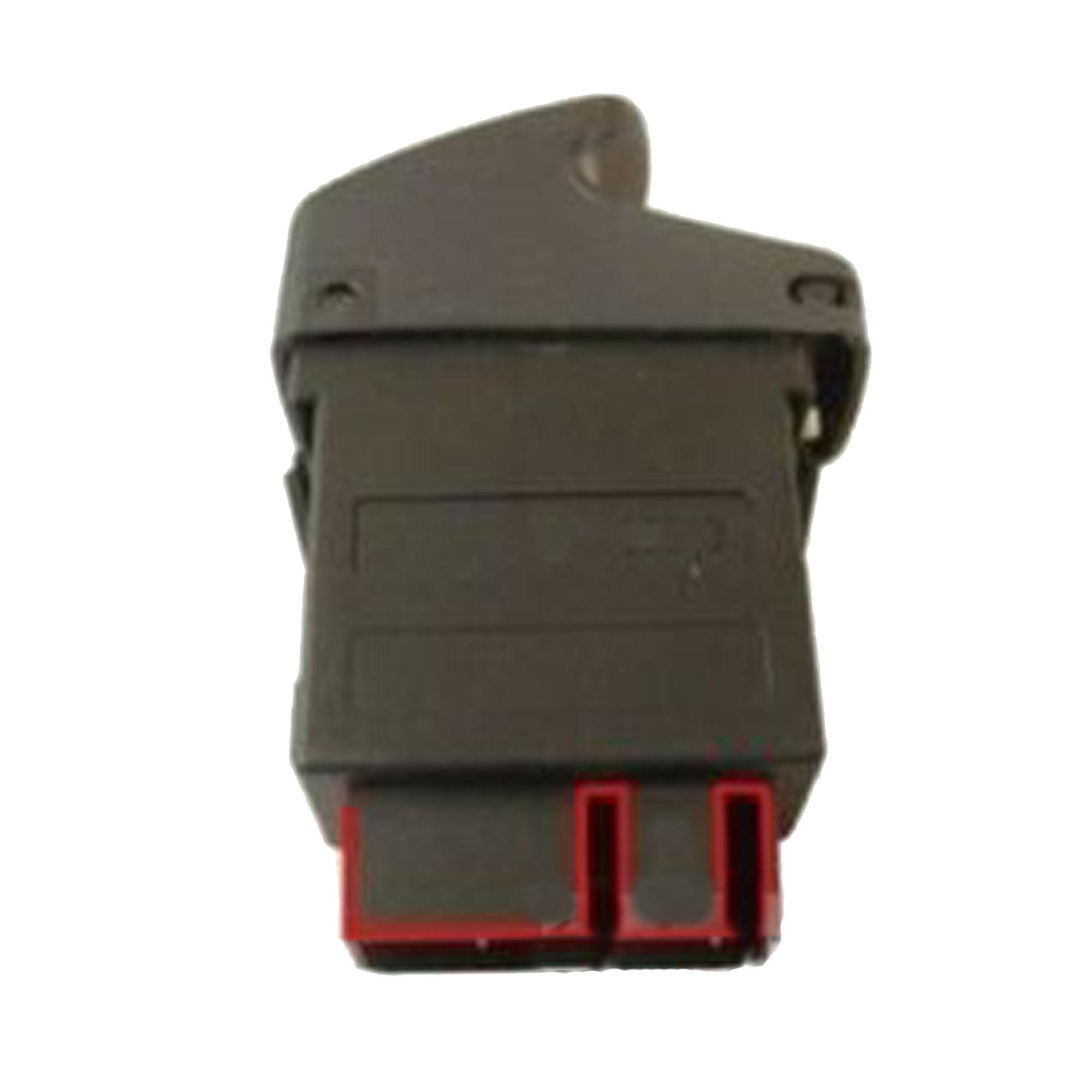Bouton de lève-vitre avant gauche pour Renault Clio Kangoo Mégane Twingo PARTSLINE SC24022