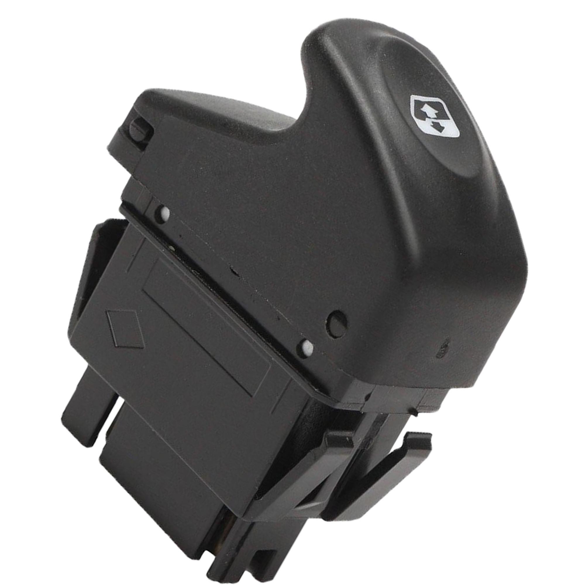 Bouton de lève-vitre avant droit pour Renault Clio Kangoo Megane depuis 1995 PARTSLINE SC24023