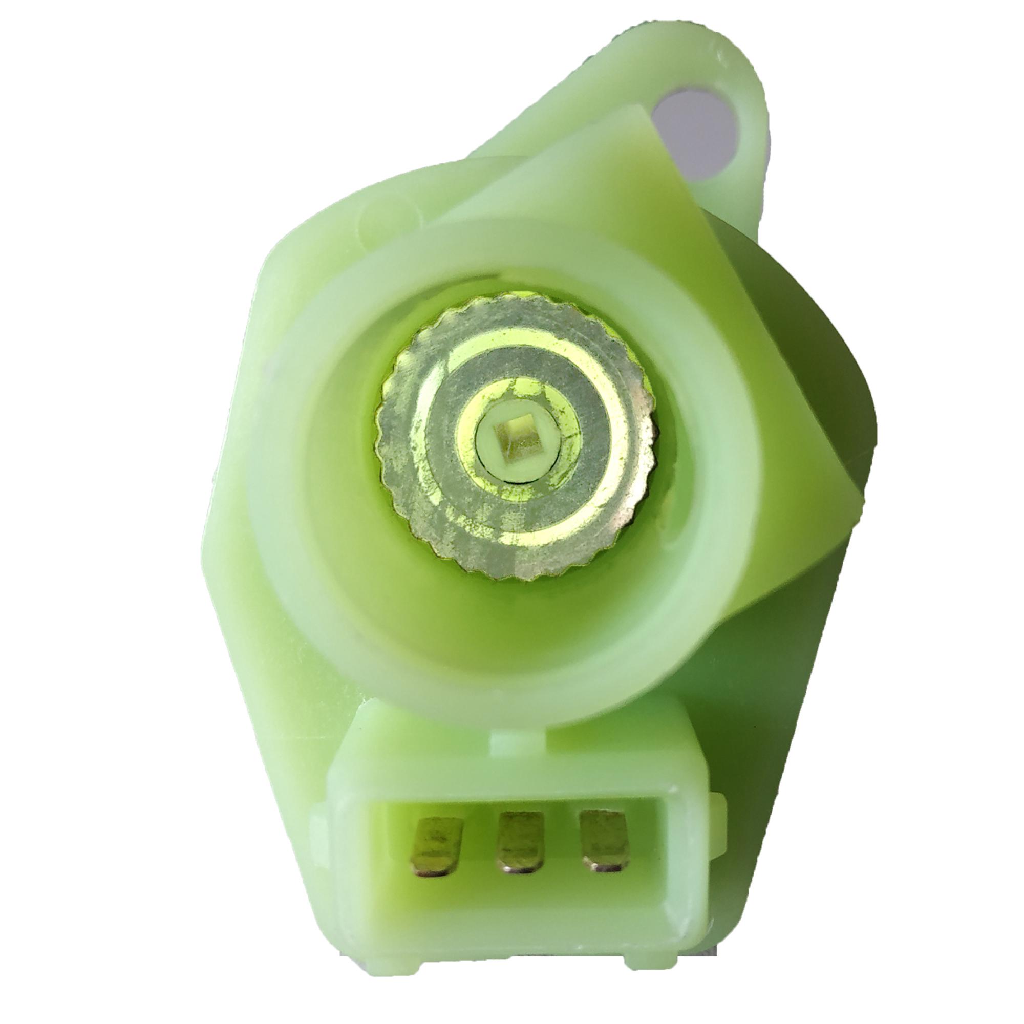 Sonde, Capteur de vitesse pour Citroën, Fiat, Lancia, Peugeot, Renault PARTSLINE SC24041