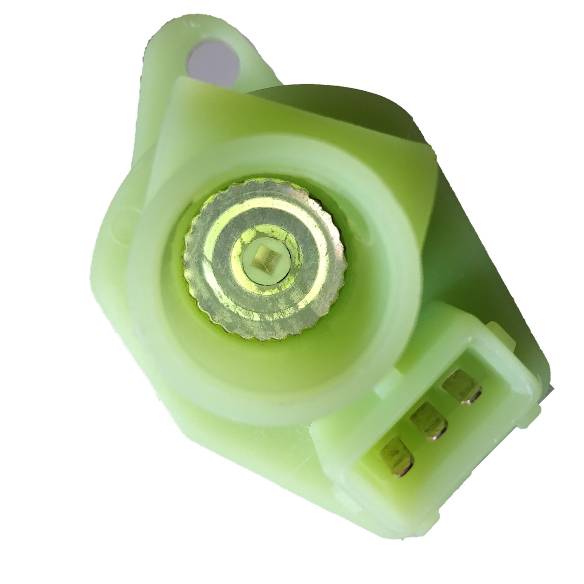 Sonde, Capteur de vitesse pour Citroën, Fiat, Lancia, Peugeot, Renault PARTSLINE SC24041