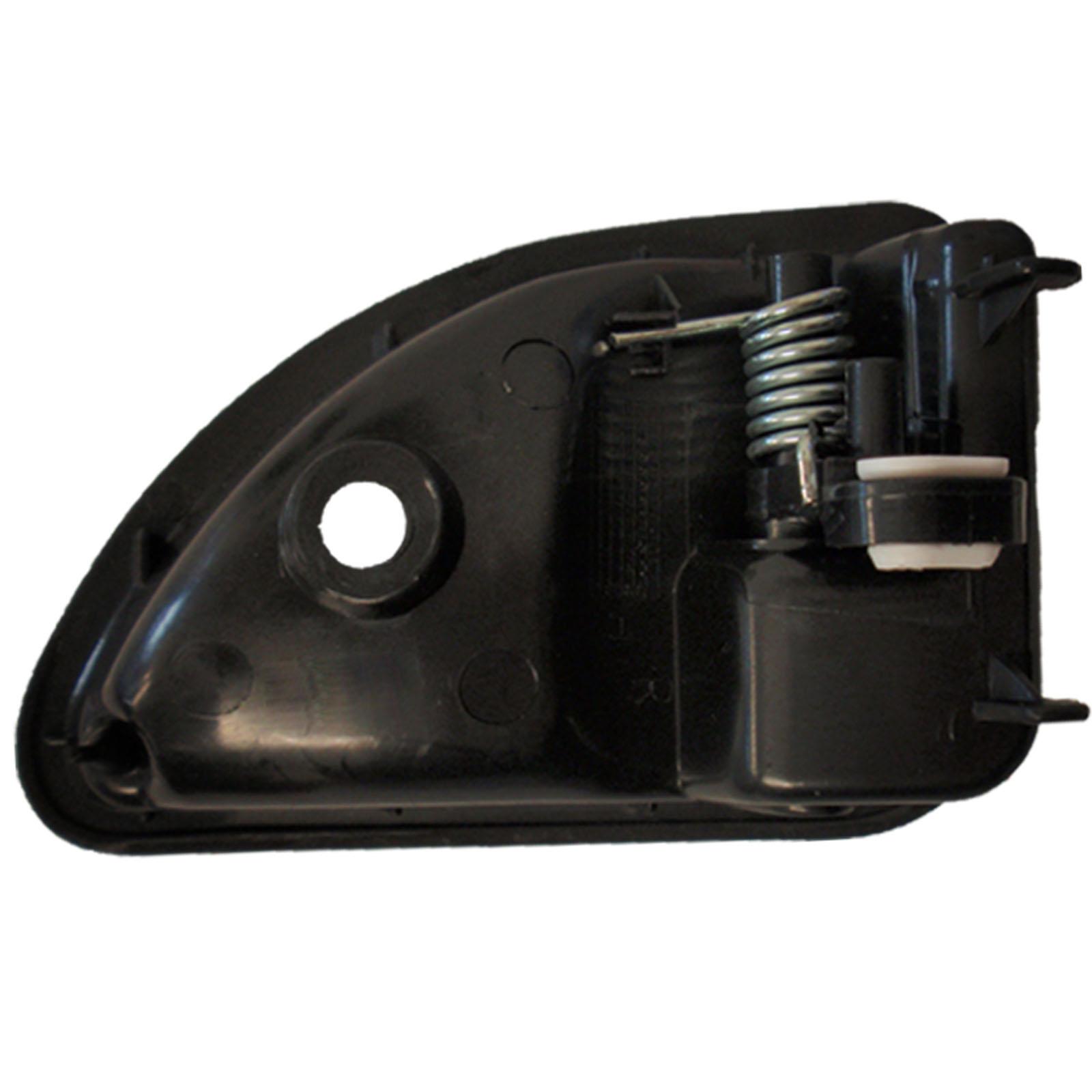 Poignée de porte intérieure avant gauche pour Twingo, Kangoo, Kubistar PARTSLINE SC24052