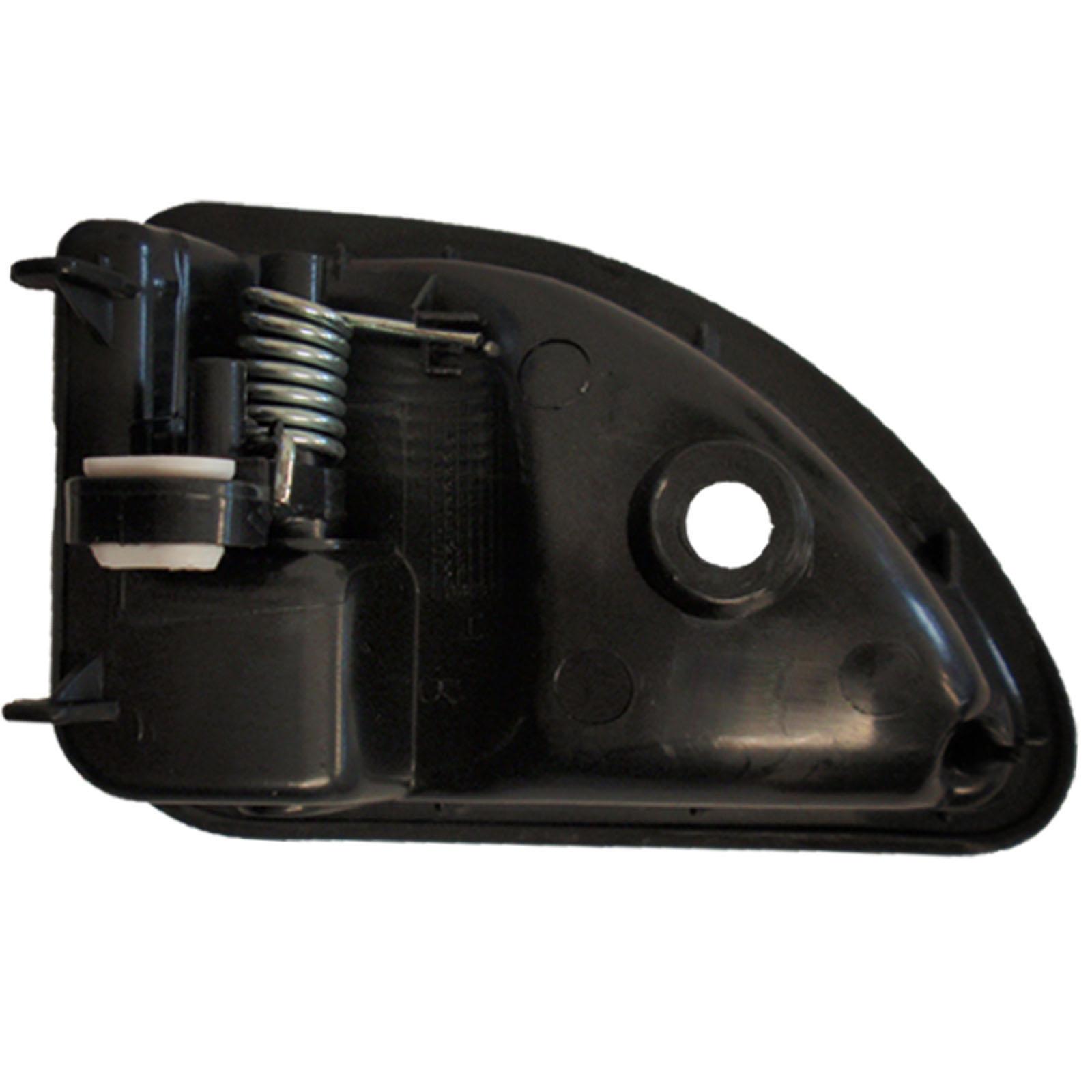 Poignée de porte intérieure avant droite pour Kubistar, Kangoo, Twingo I PARTSLINE SC24053