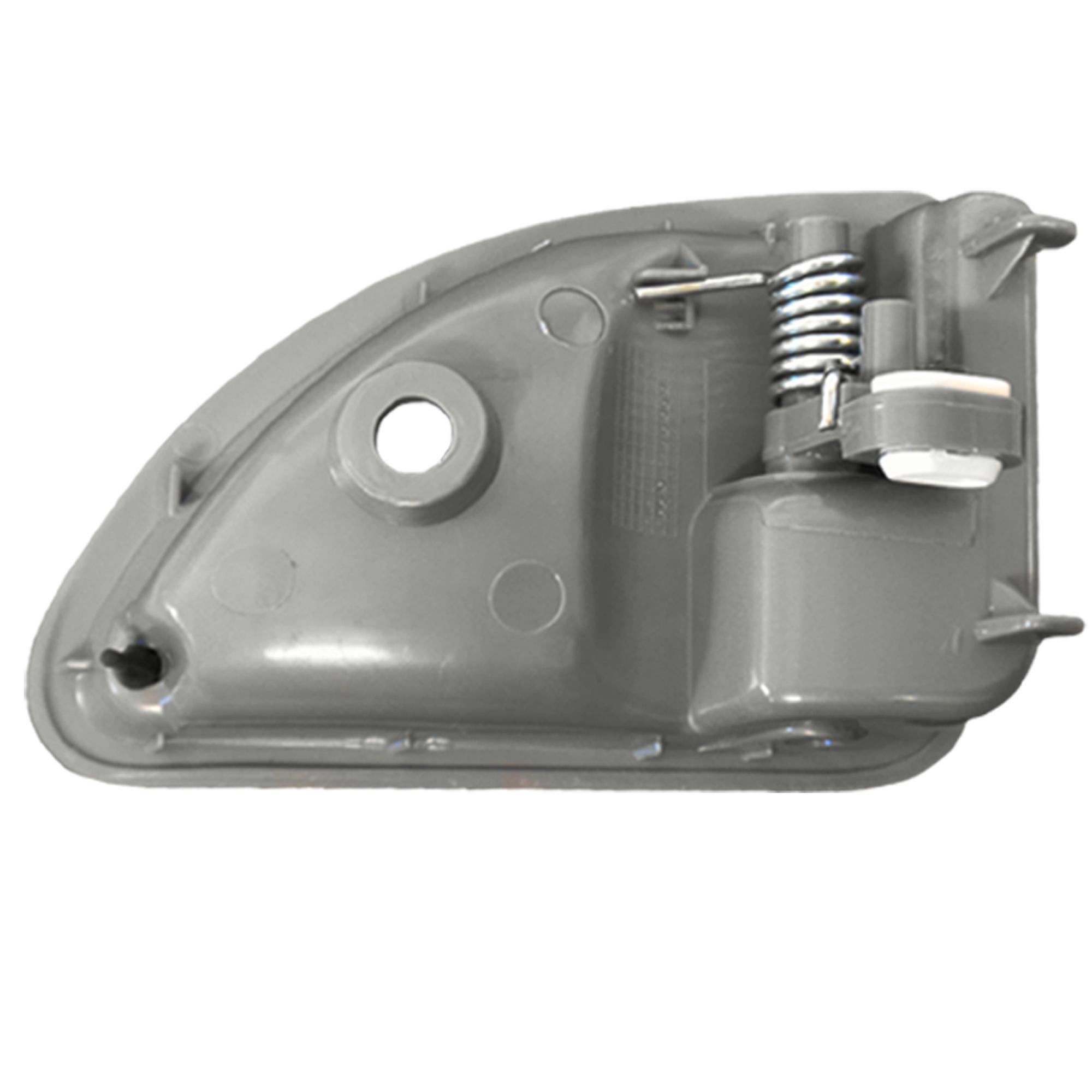 Poignée de porte intérieure neuve avant gauche pour Renault, Nissan PARTSLINE SC24054