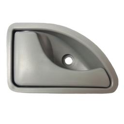 Poignée de porte intérieure neuve avant gauche pour Renault, Nissan PARTSLINE SC24054