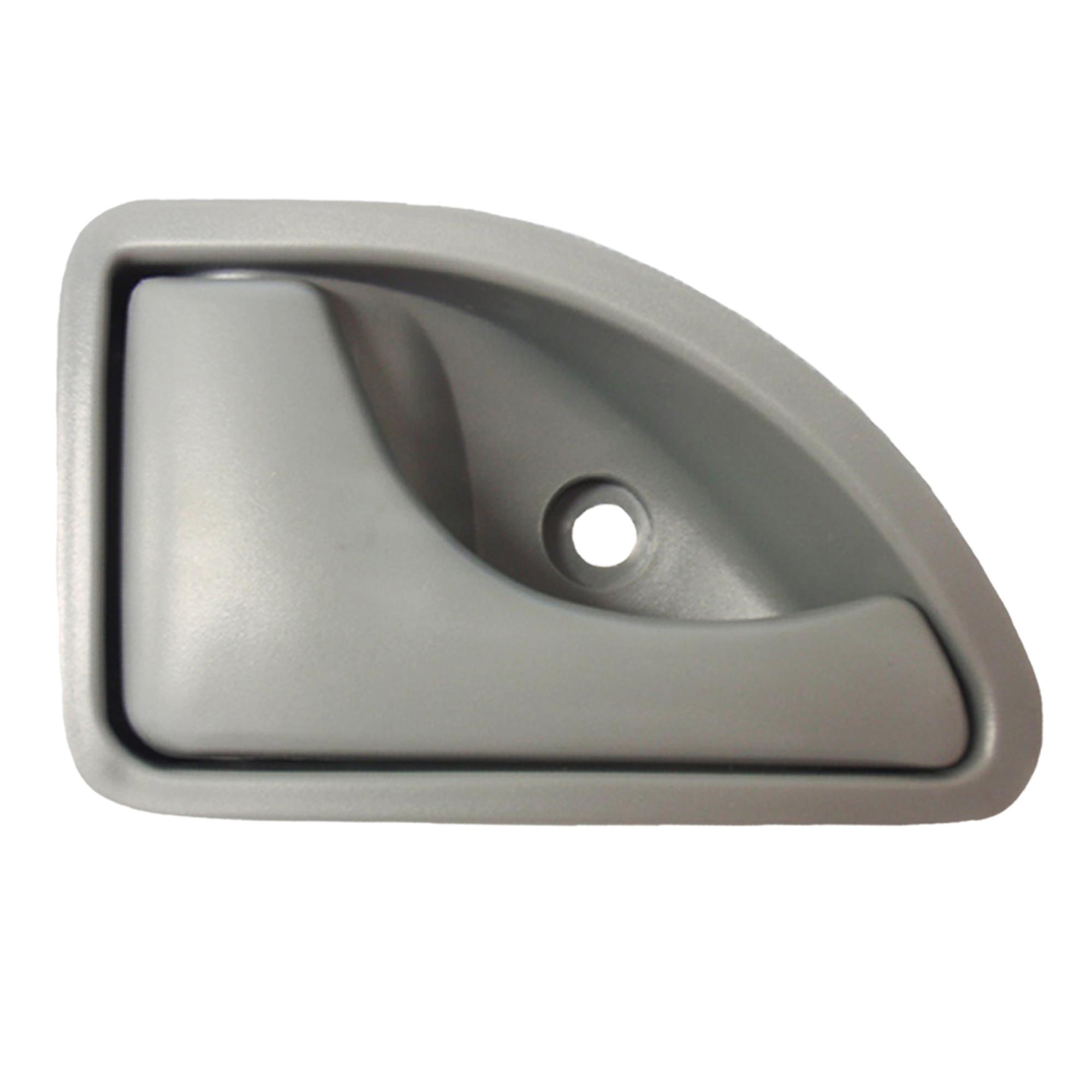 Poignée de porte intérieure neuve avant gauche pour Renault, Nissan PARTSLINE SC24054