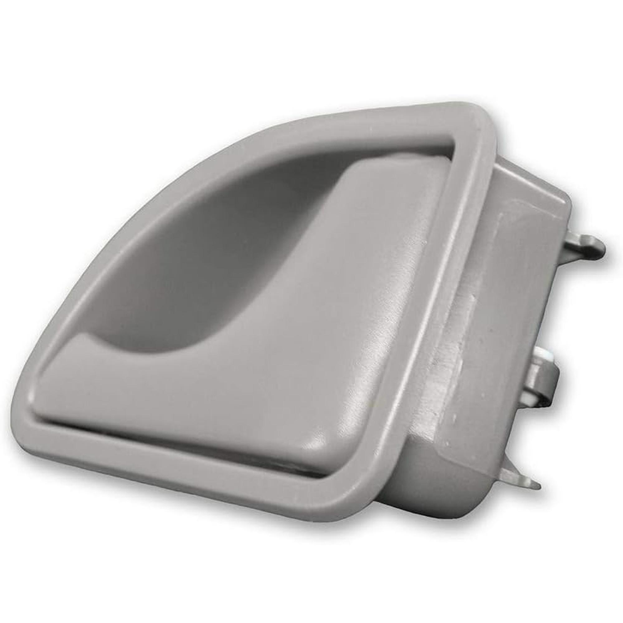 Poignée de porte intérieure avant droite pour Renault Twingo 1, Kangoo PARTSLINE SC24055