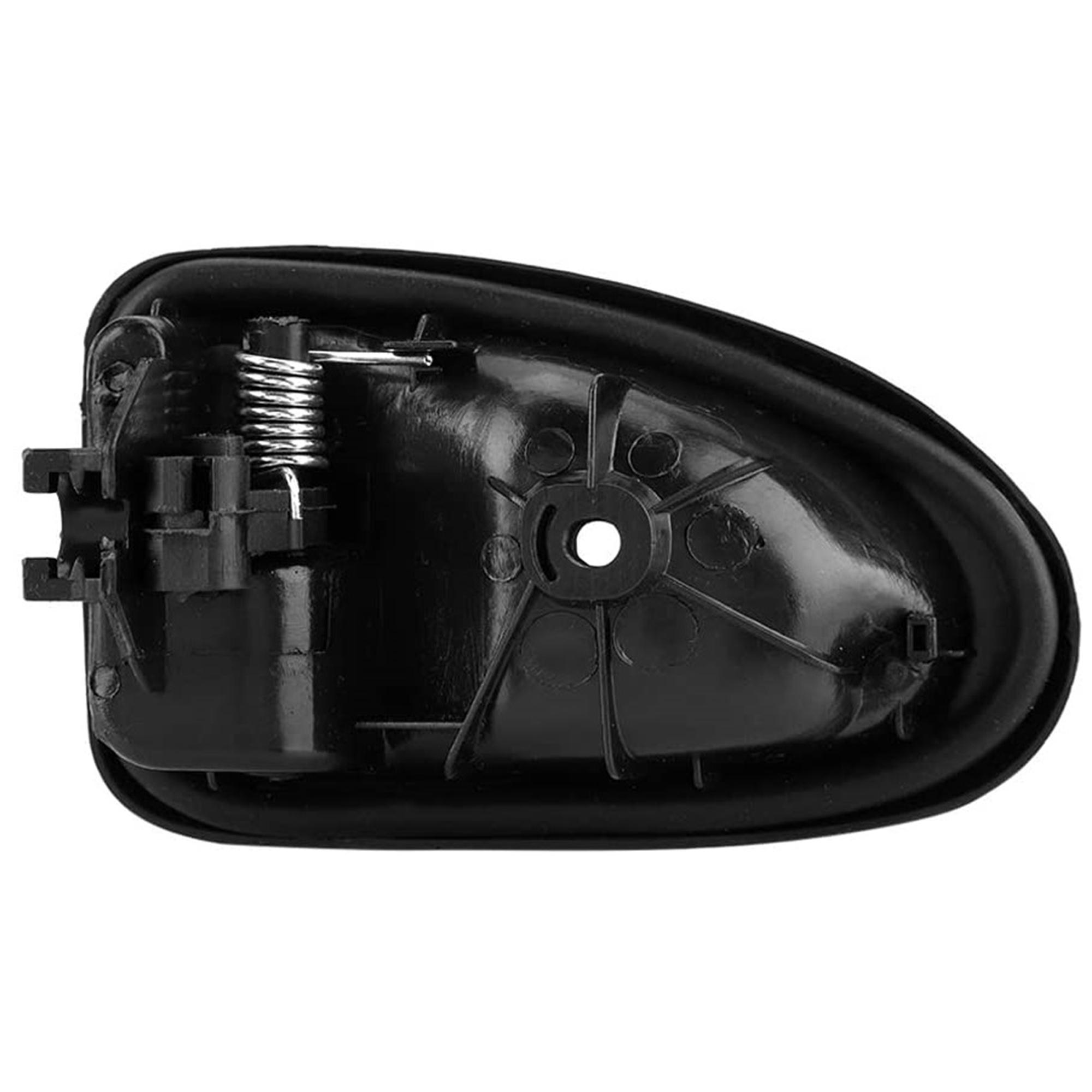Poignée de porte intérieure avant droite neuve pour Dacia, Nissan, Opel, Renault PARTSLINE SC24057