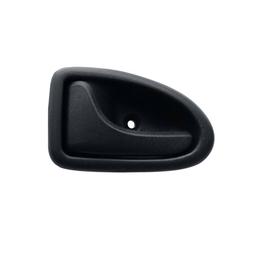 Poignée intérieure avant et arrière gauche pour Iveco, Nissan, Opel, Renault PARTSLINE SC24062