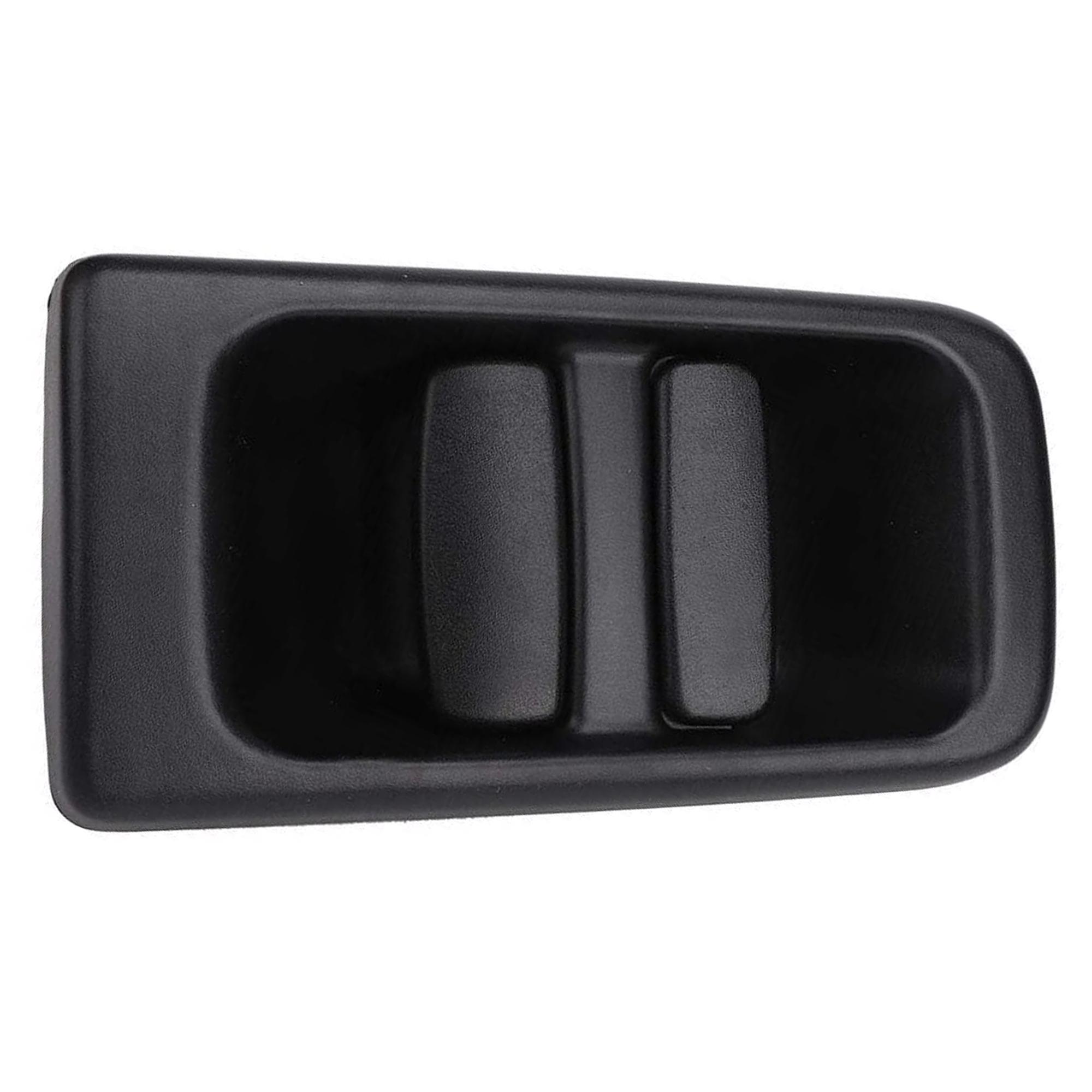 Poignée porte latérale coulissante droite pour Renault Master 2 PARTSLINE SC24064