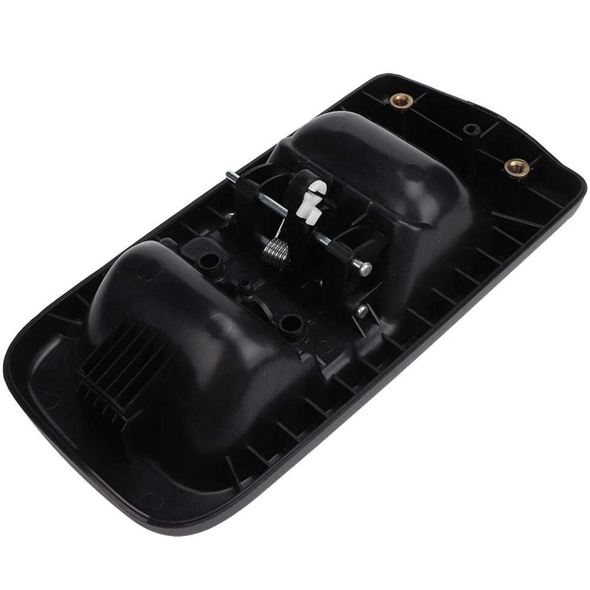 Poignée porte latérale coulissante droite pour Renault Master 2 PARTSLINE SC24064