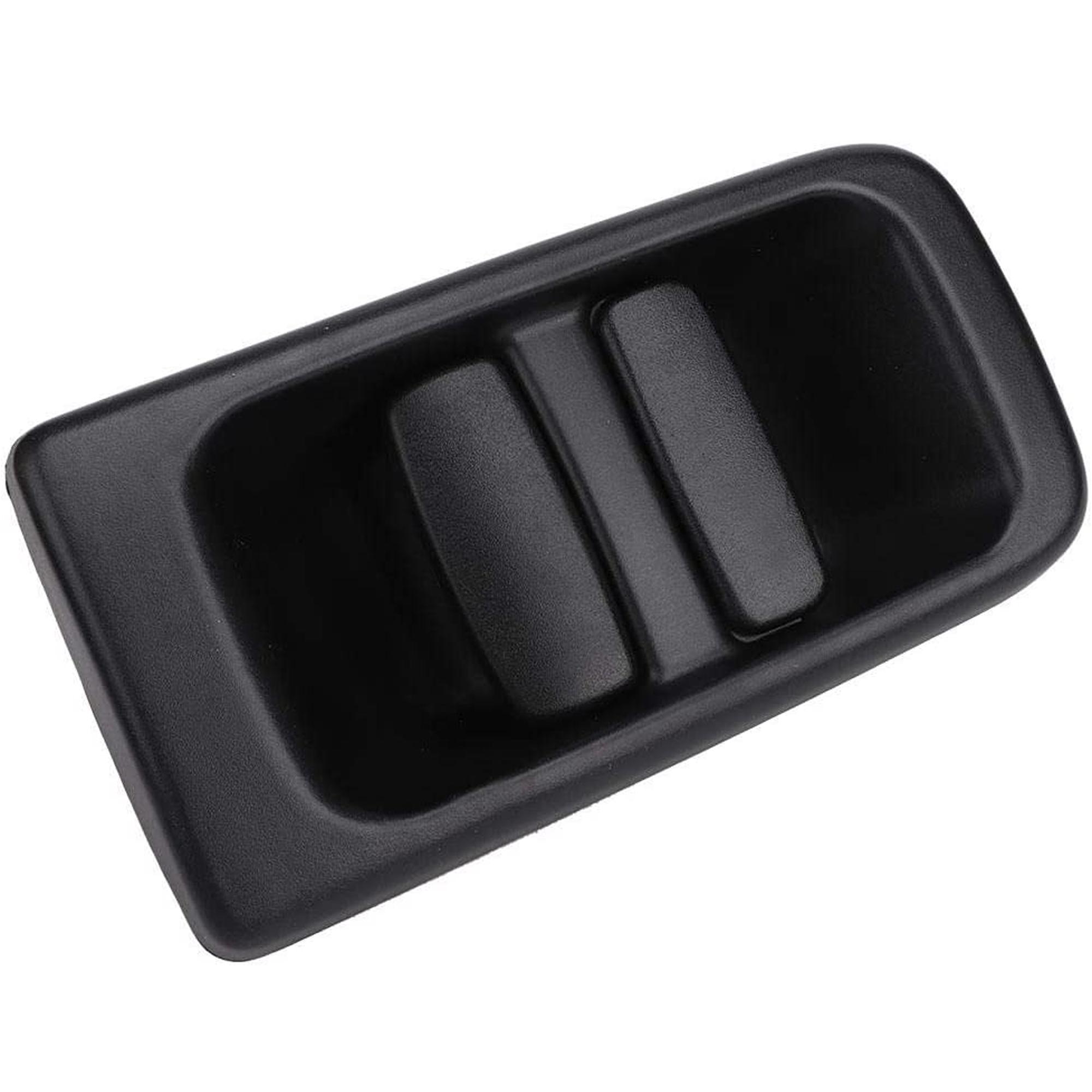 Poignée porte latérale coulissante droite pour Renault Master 2 PARTSLINE SC24064