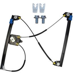 Mécanisme de lève-vitre avant gauche pour Renault Laguna 2 (2001-2007) PARTSLINE SC24065