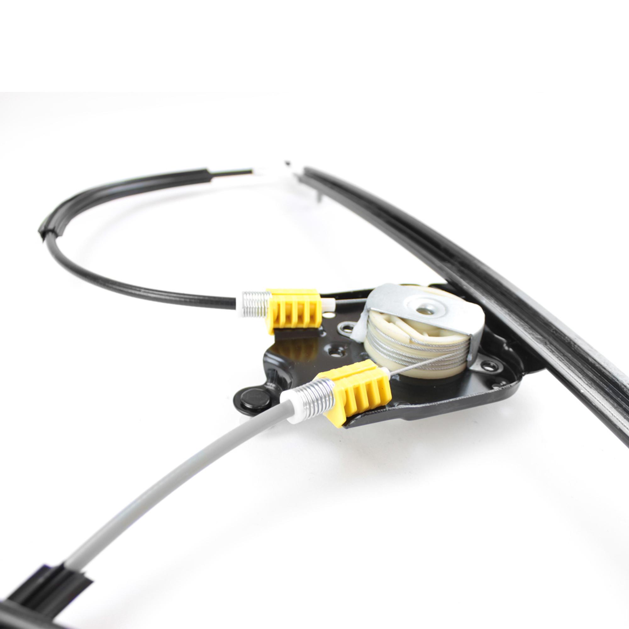 Mécanisme de lève-vitre avant gauche pour Renault Laguna 2 (2001-2007) PARTSLINE SC24065