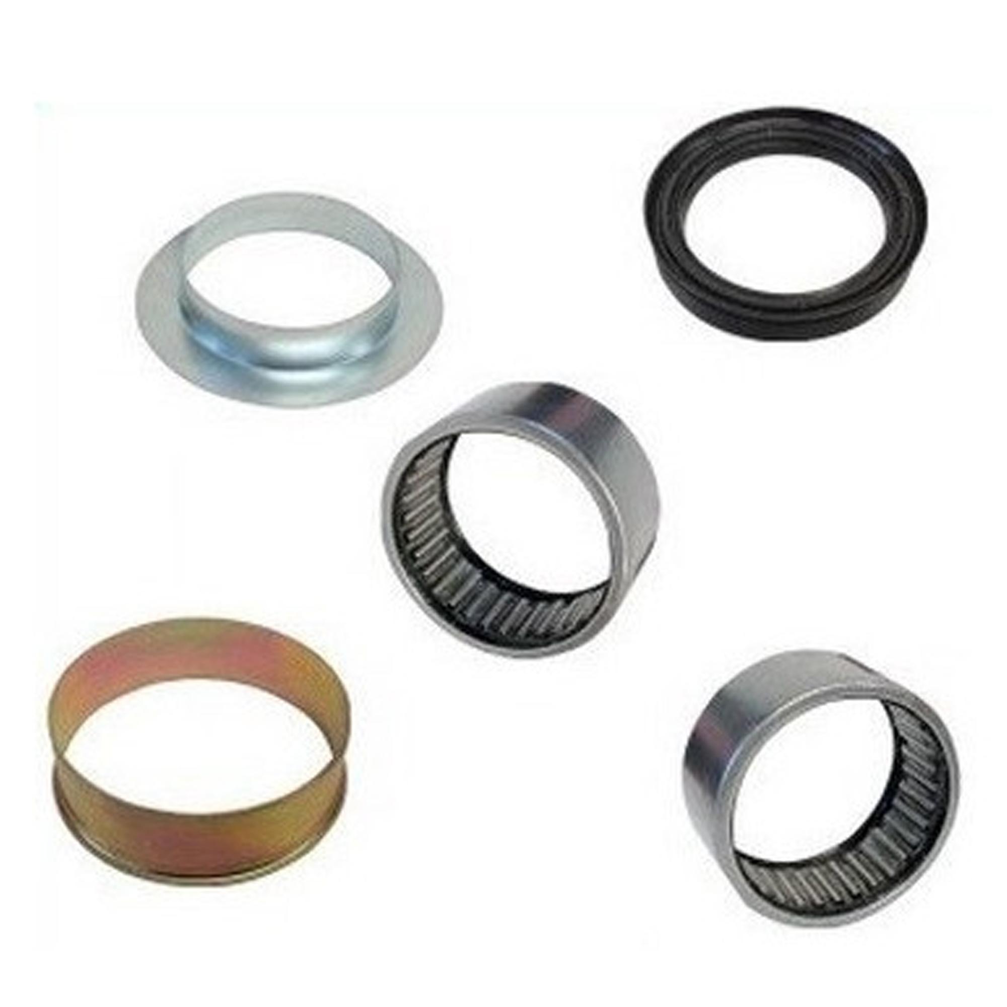 Roulement bague train arrière gauche ou droit pour 205, 306, 309, Xsara, Zx PARTSLINE SC24068
