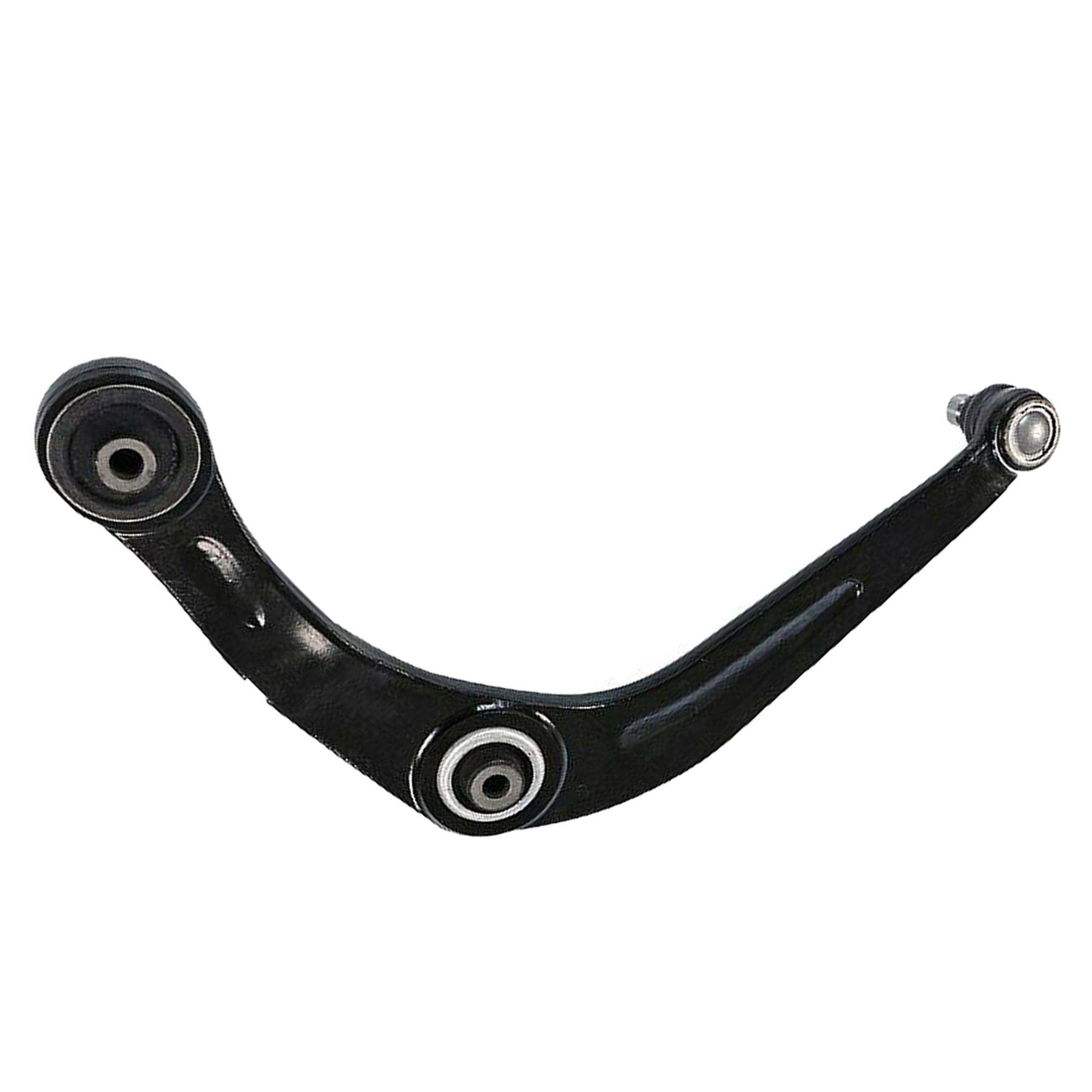 Bras de suspension avant droit avec rotule 18 mm pour Peugeot 206 PARTSLINE SC24069