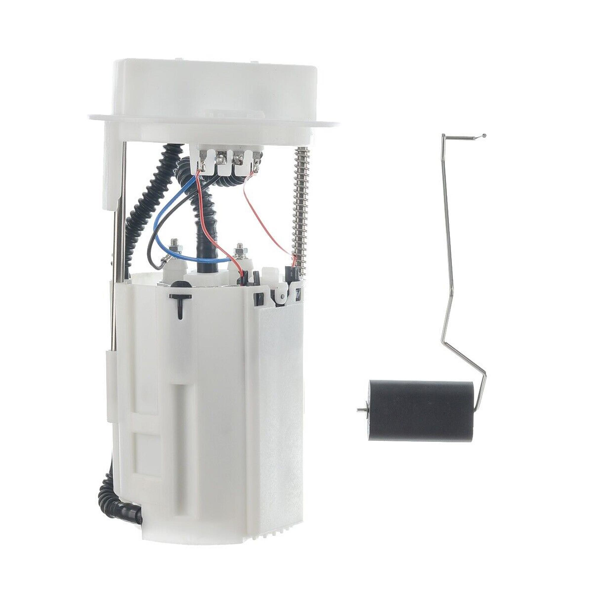 Pompe à carburant, gavage pour Citroën, Fiat, Lancia, Peugeot PARTSLINE SC24070
