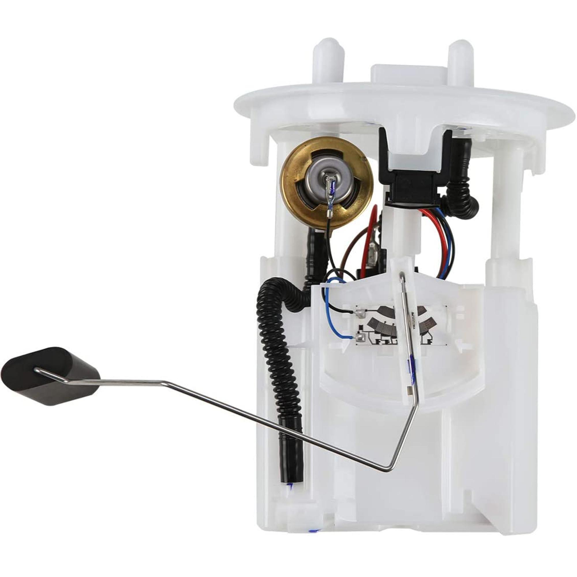 Pompe à carburant, gavage pour Citroën, Fiat, Lancia, Peugeot PARTSLINE SC24071