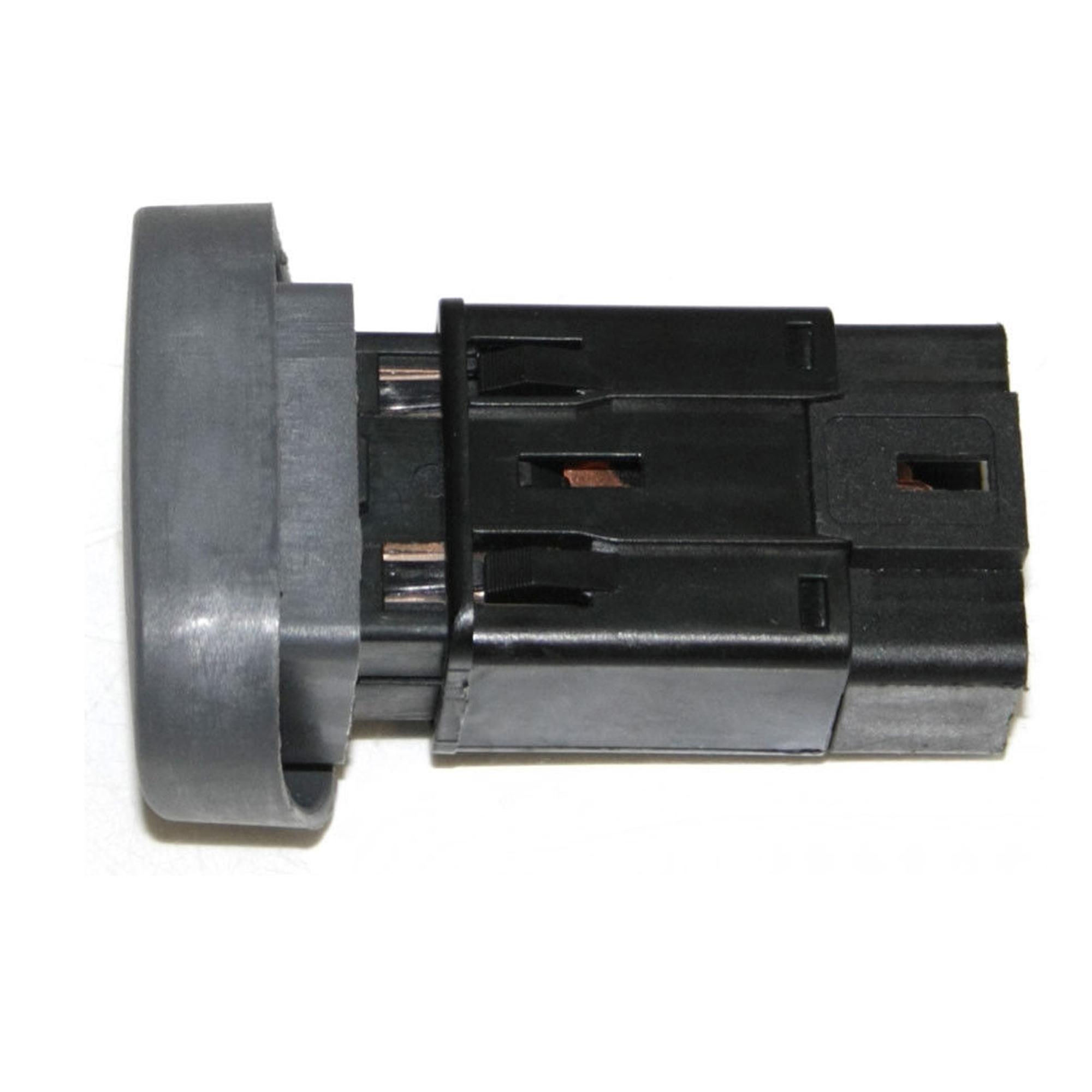 Bouton de feux de détresse, Warning pour Renault Clio 2 (1998-2006) PARTSLINE SC24076